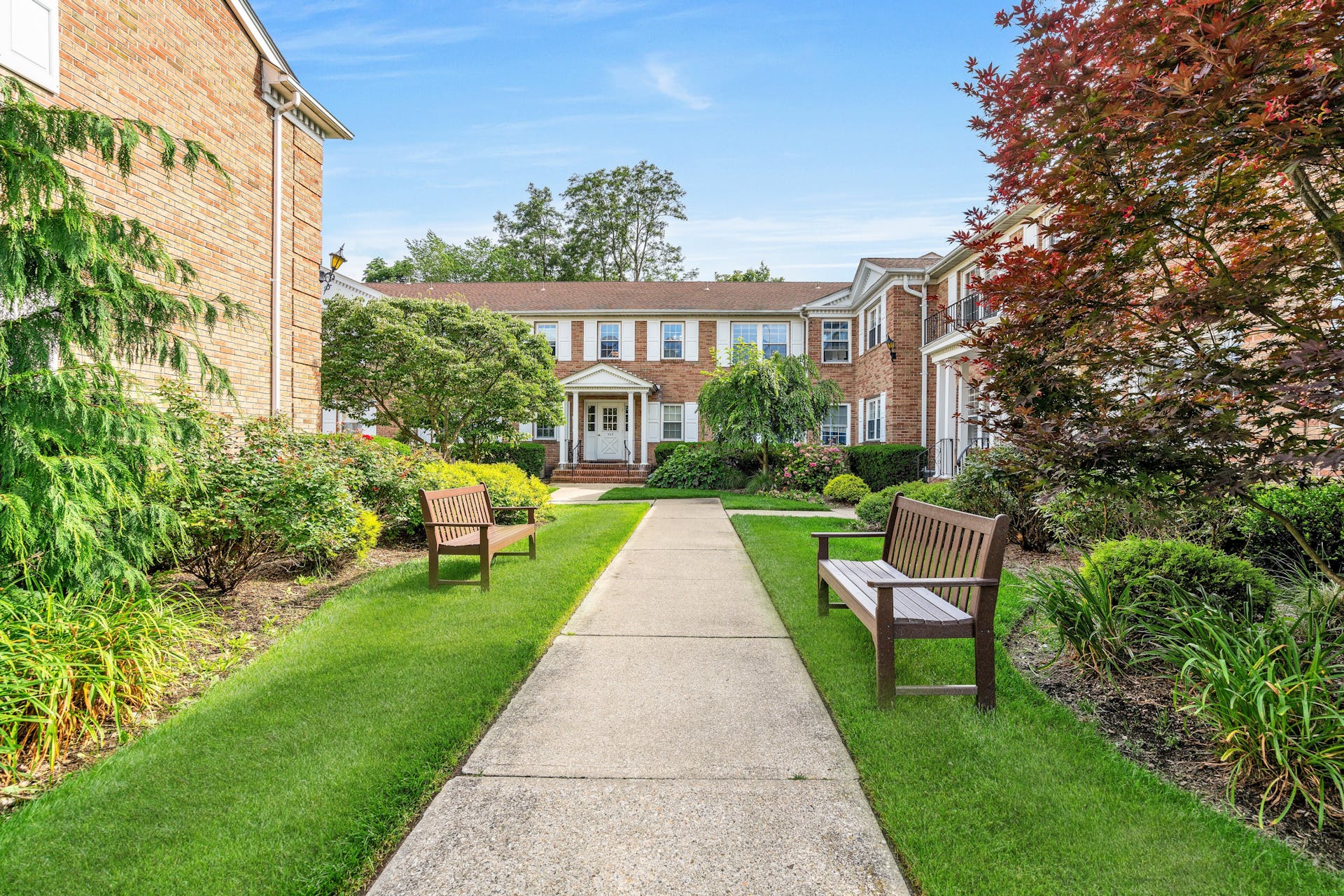 364 East Ridgewood Avenue, #6 