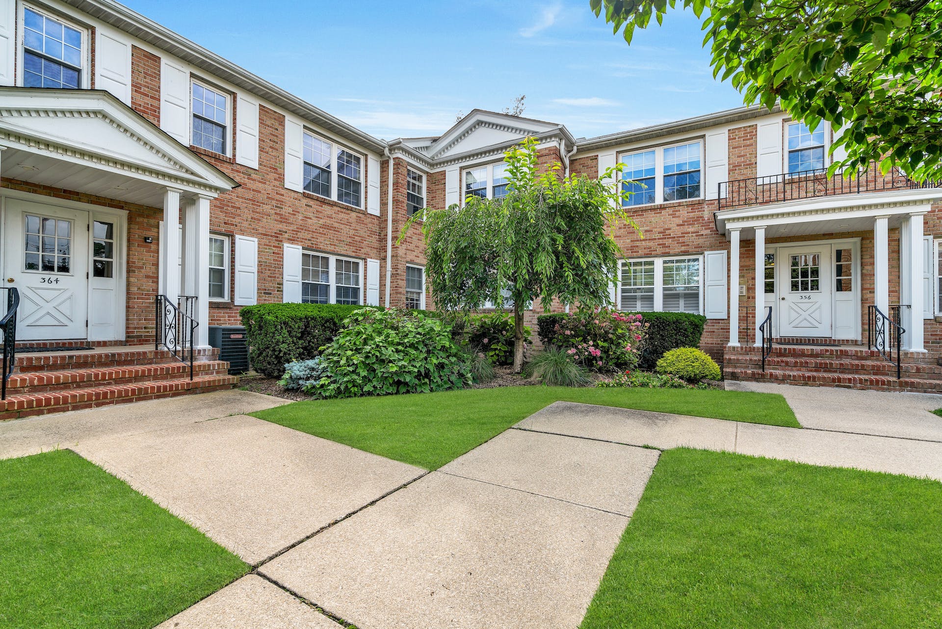 364 East Ridgewood Avenue, #6 