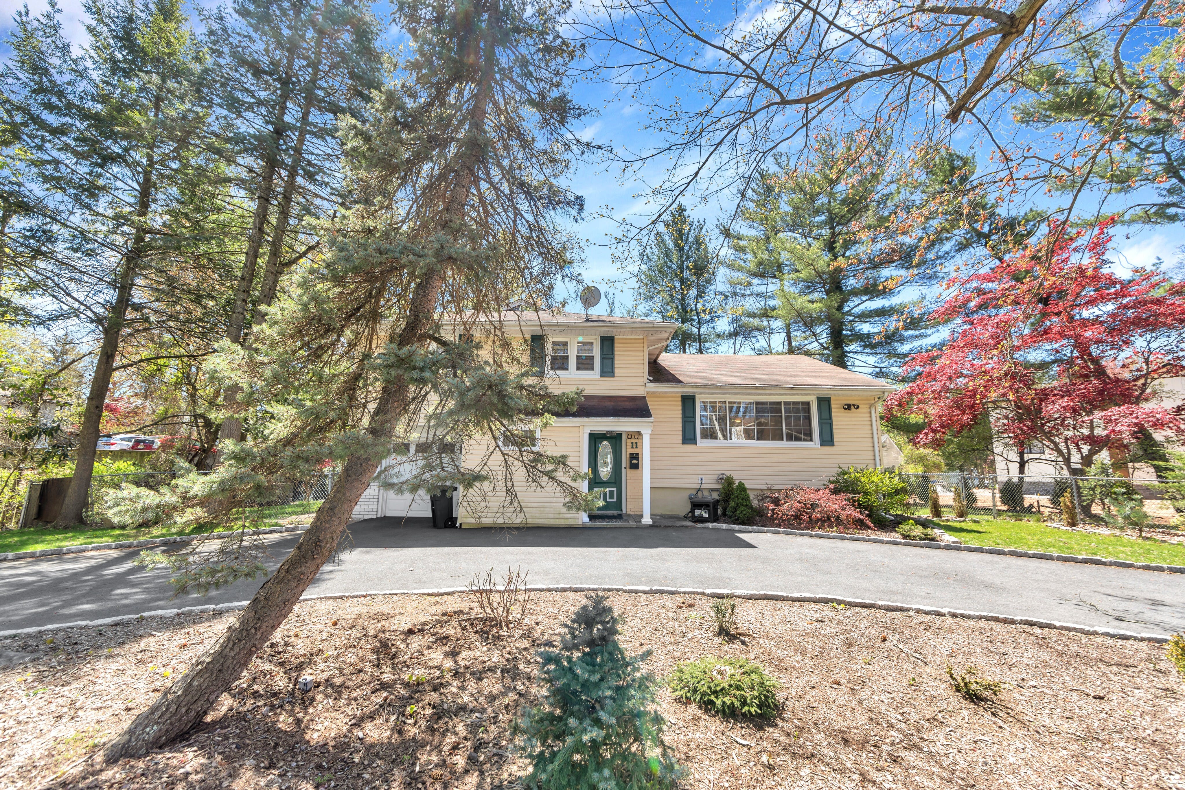 11 Meadow Street 