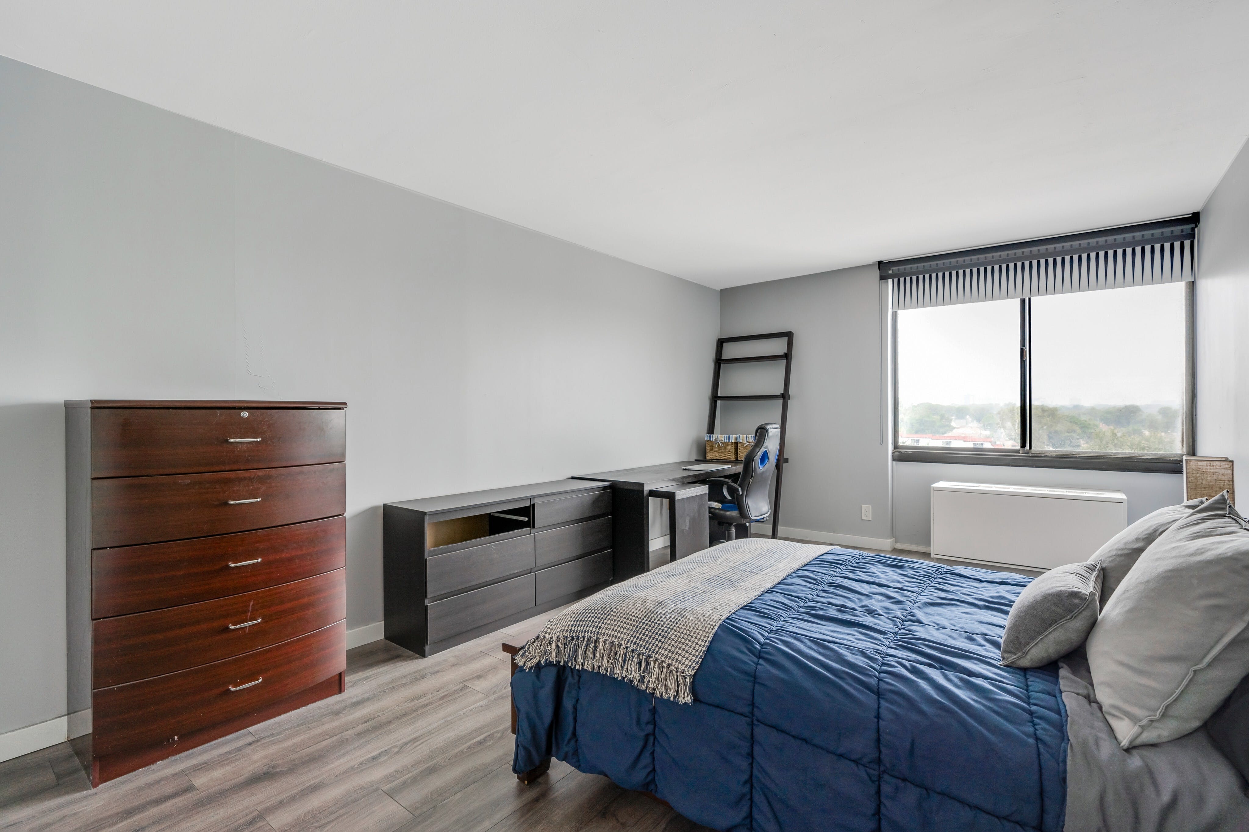 770 Anderson Avenue, #4L 