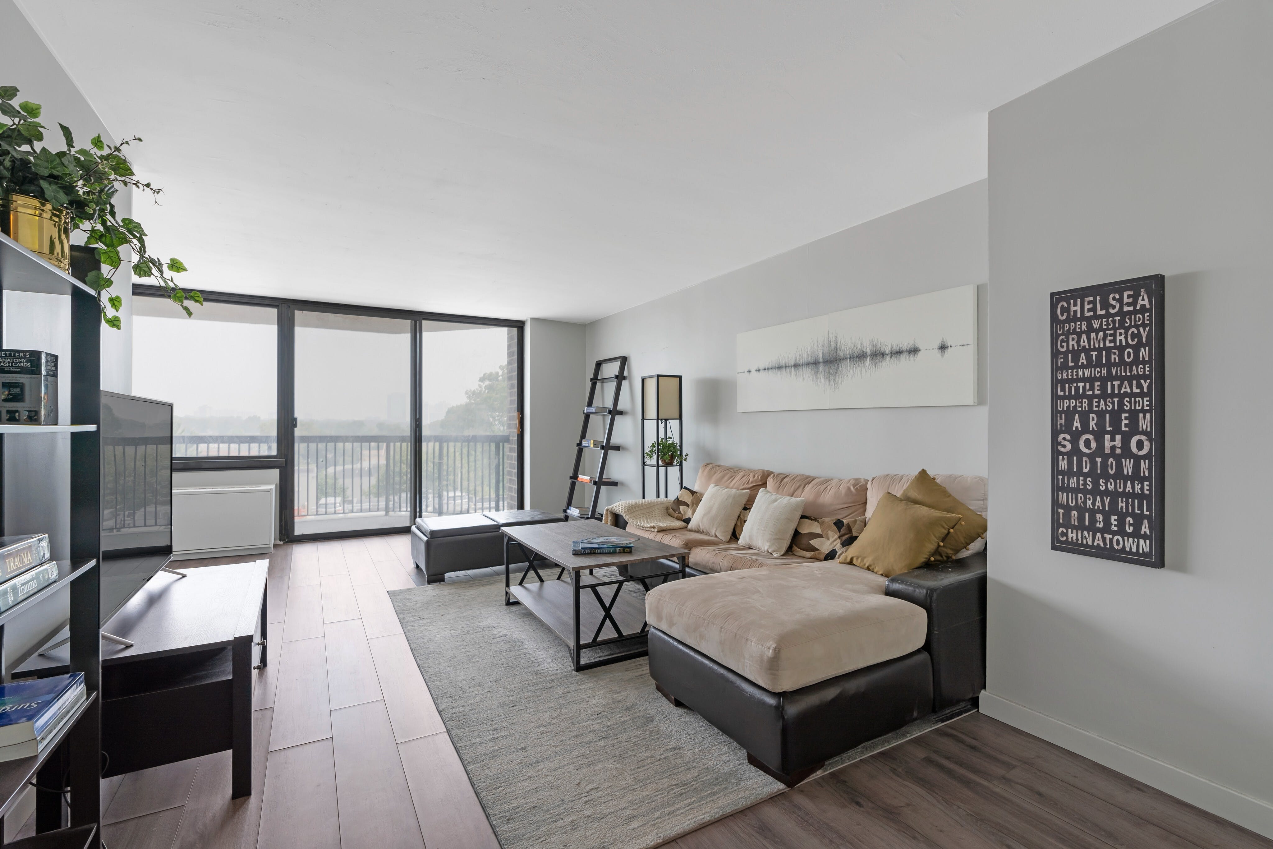 770 Anderson Avenue, #4L 