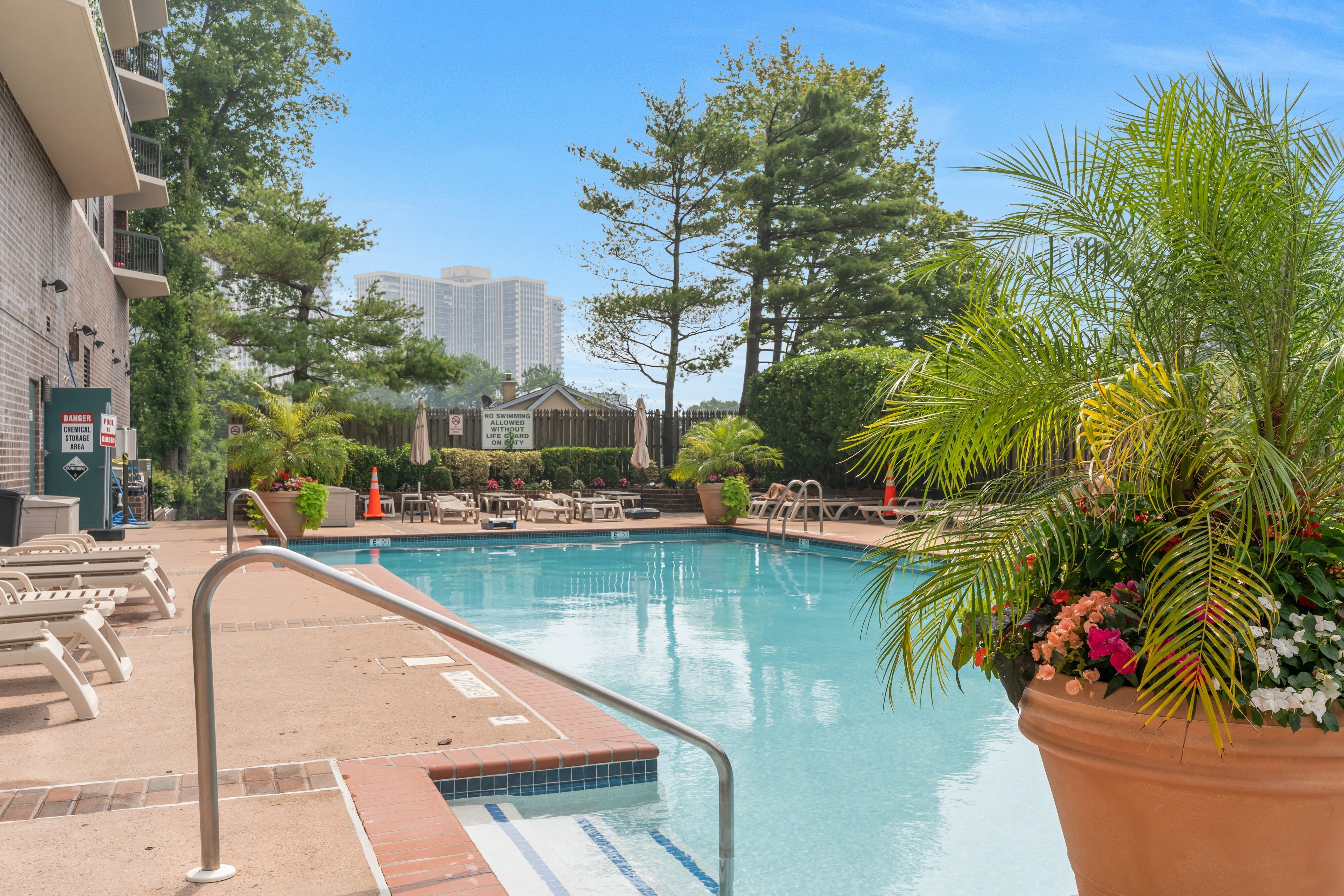 770 Anderson Avenue, #4L 
