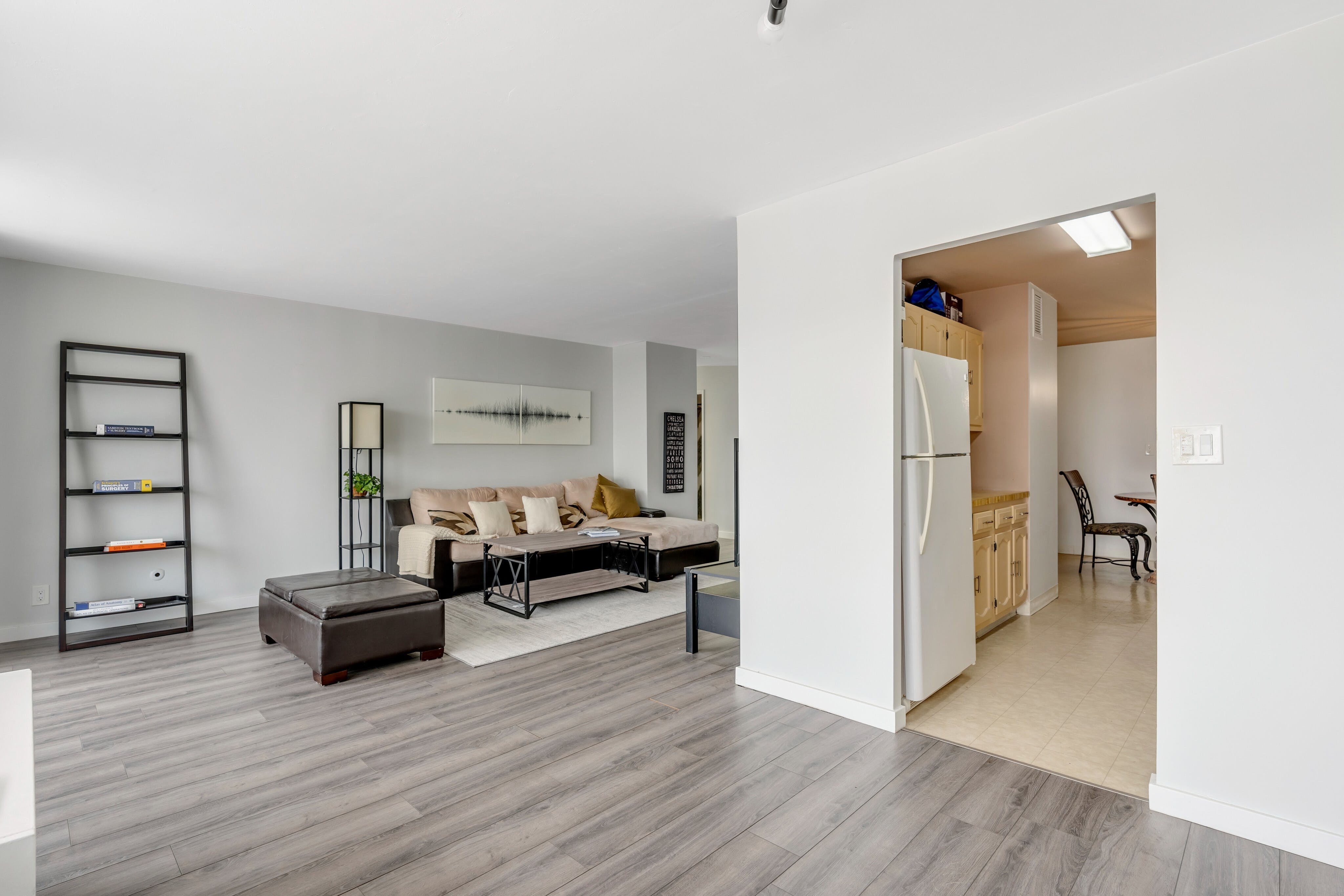 770 Anderson Avenue, #4L 