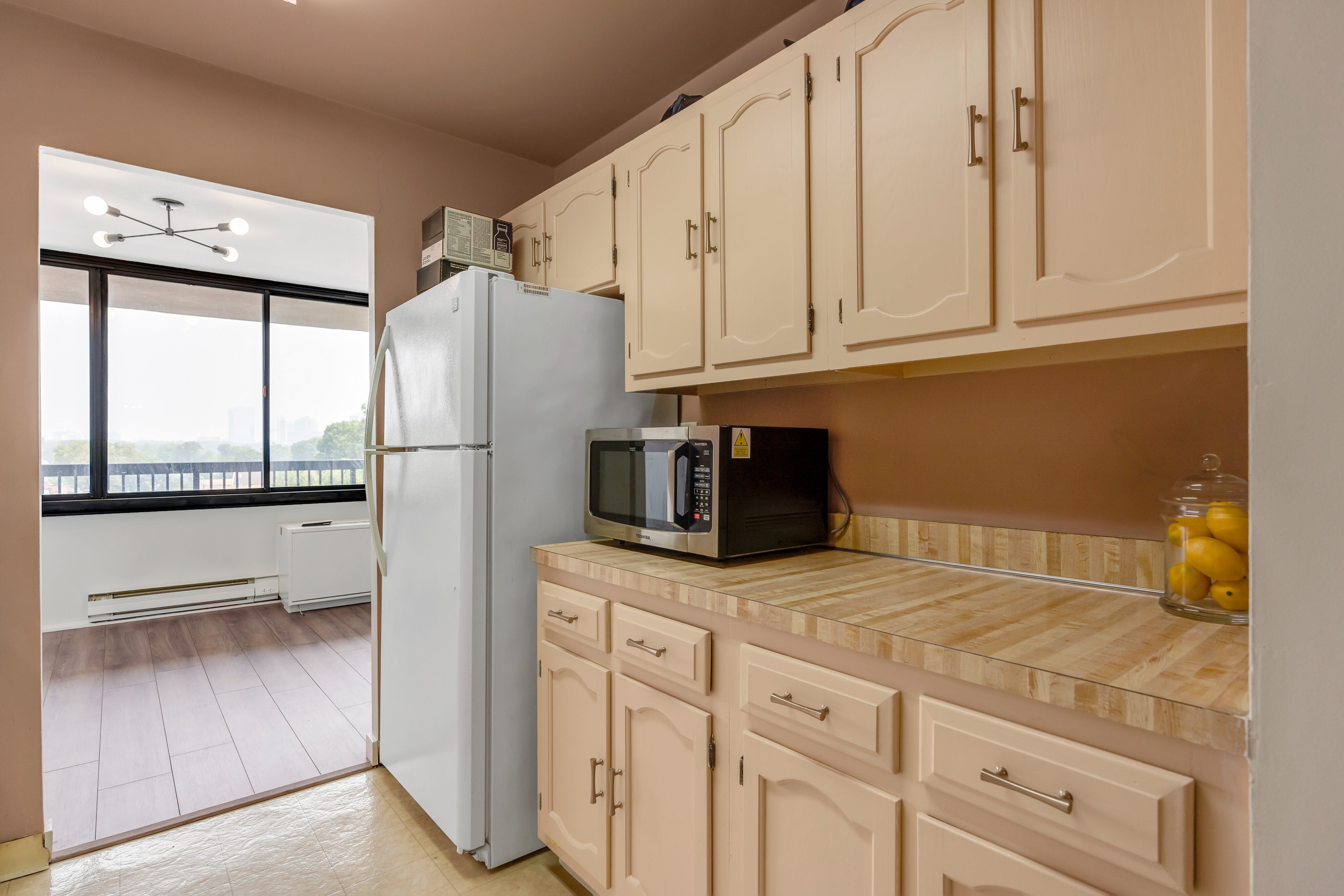 770 Anderson Avenue, #4L 