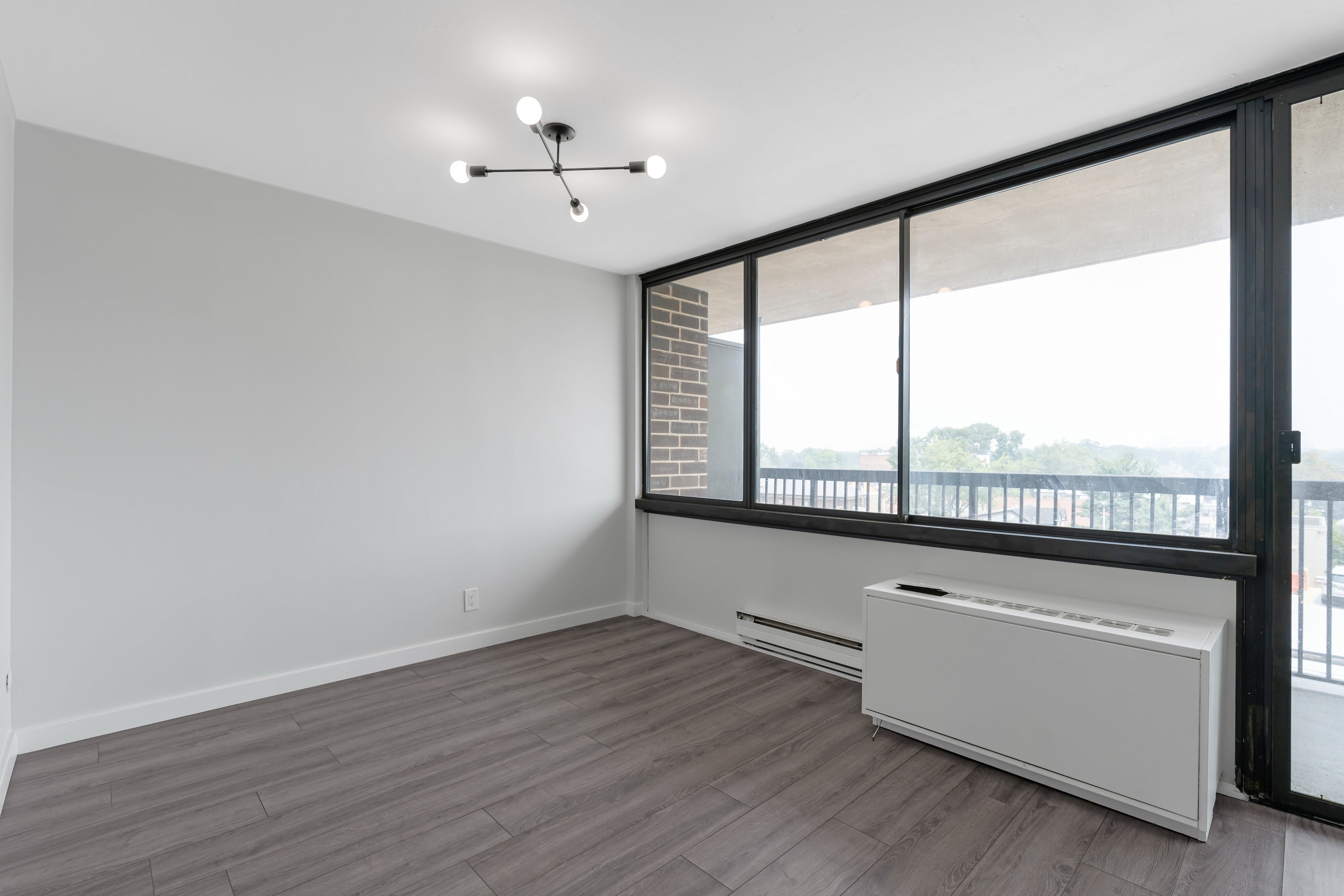 770 Anderson Avenue, #4L 