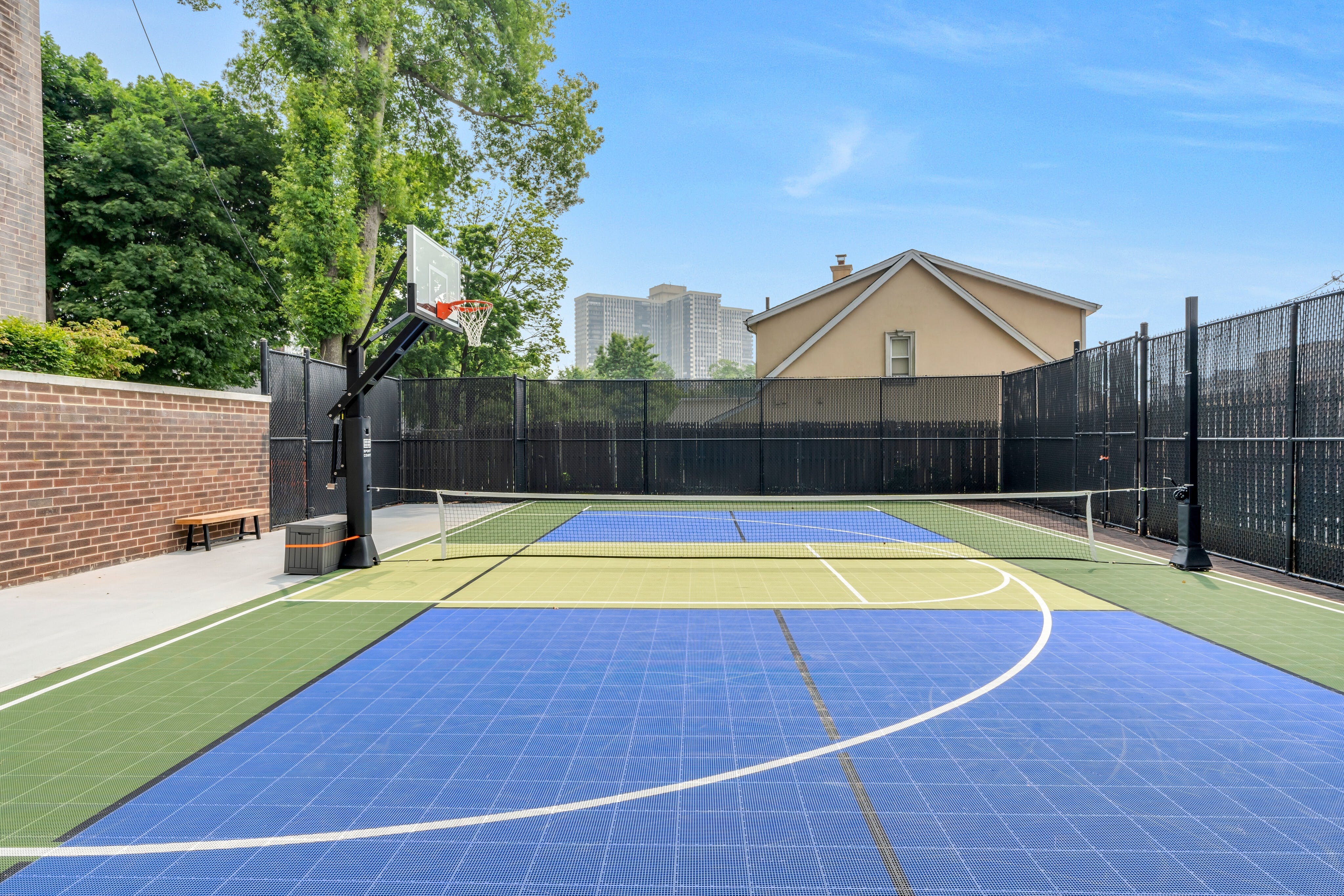 770 Anderson Avenue, #4L 