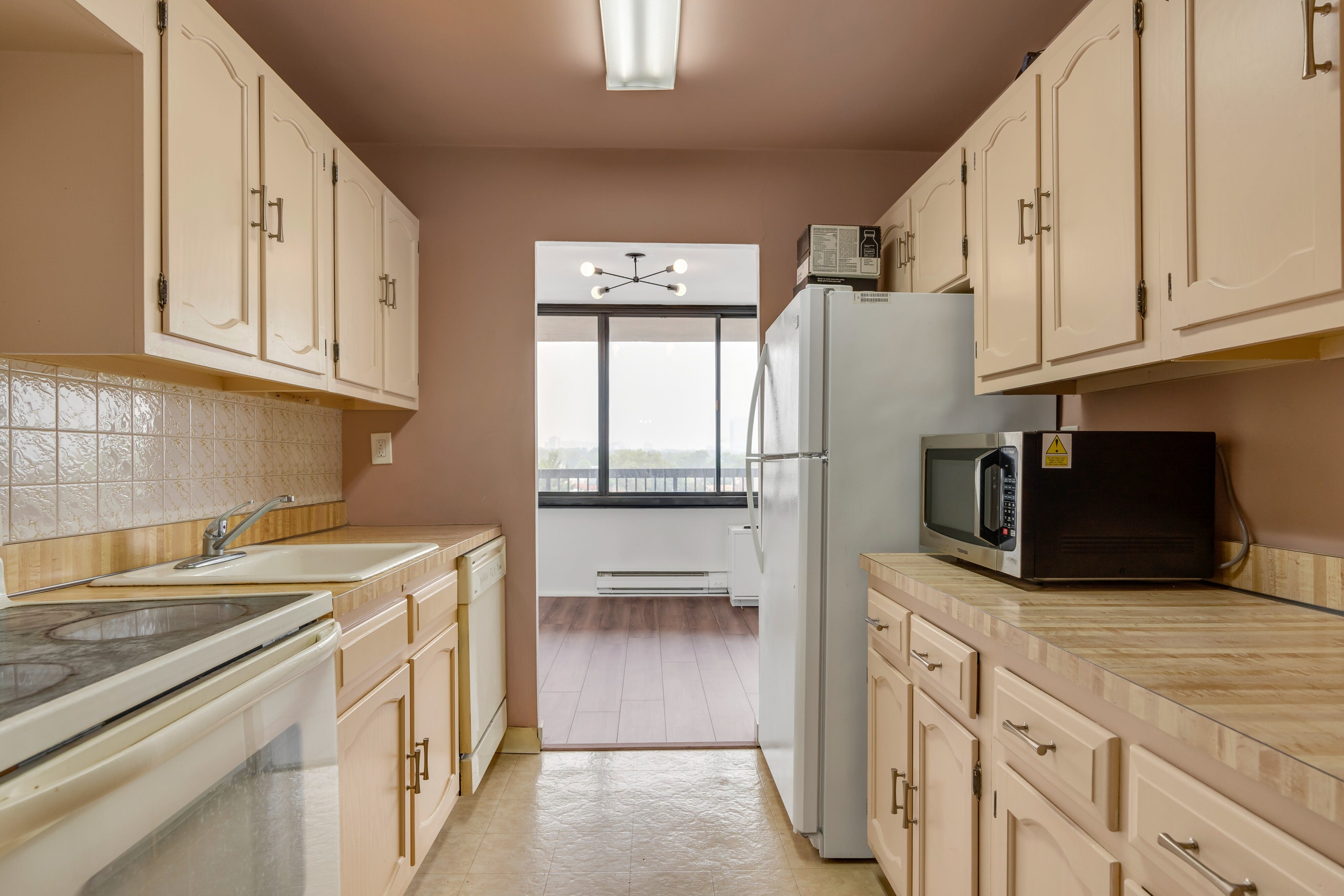770 Anderson Avenue, #4L 