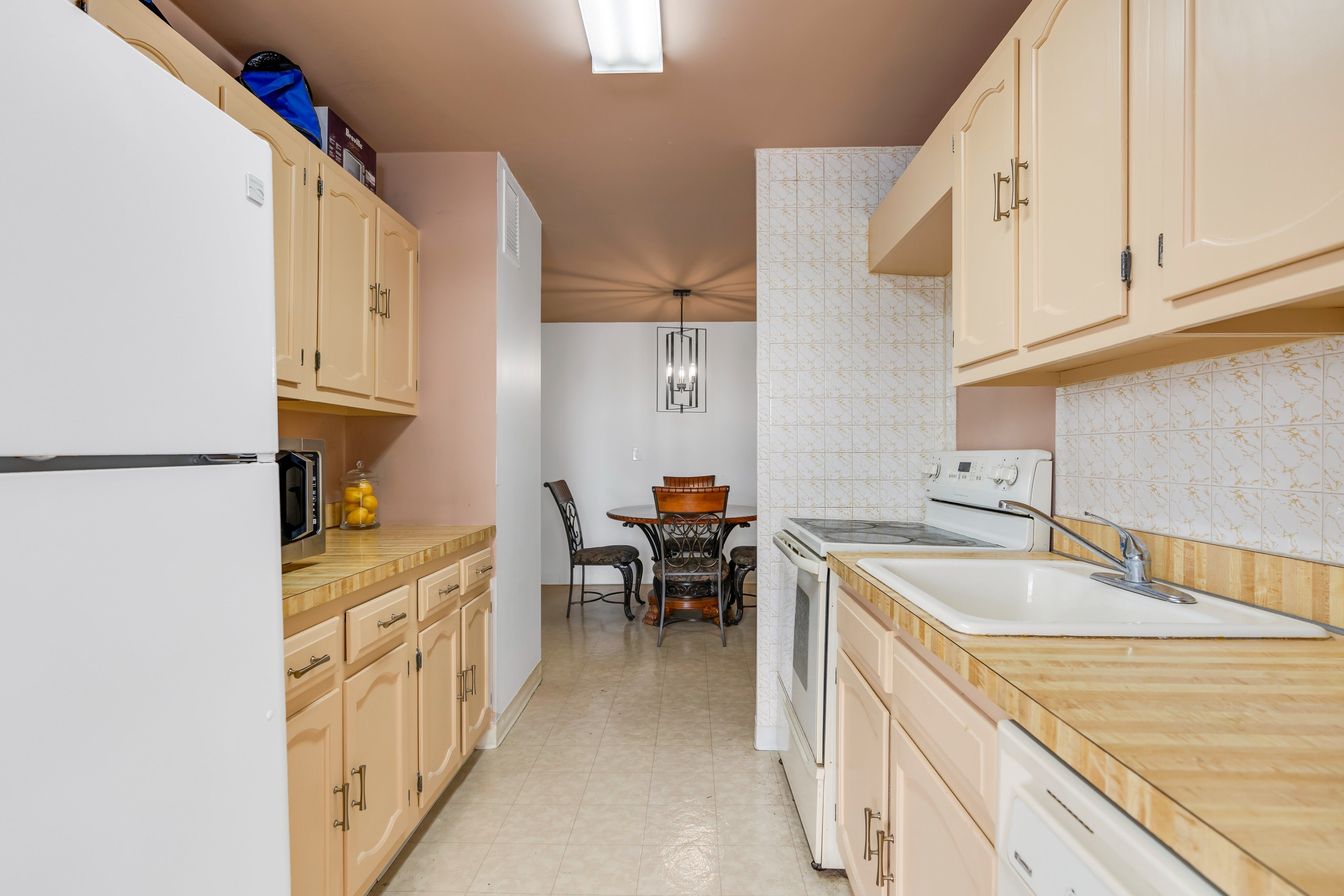 770 Anderson Avenue, #4L 