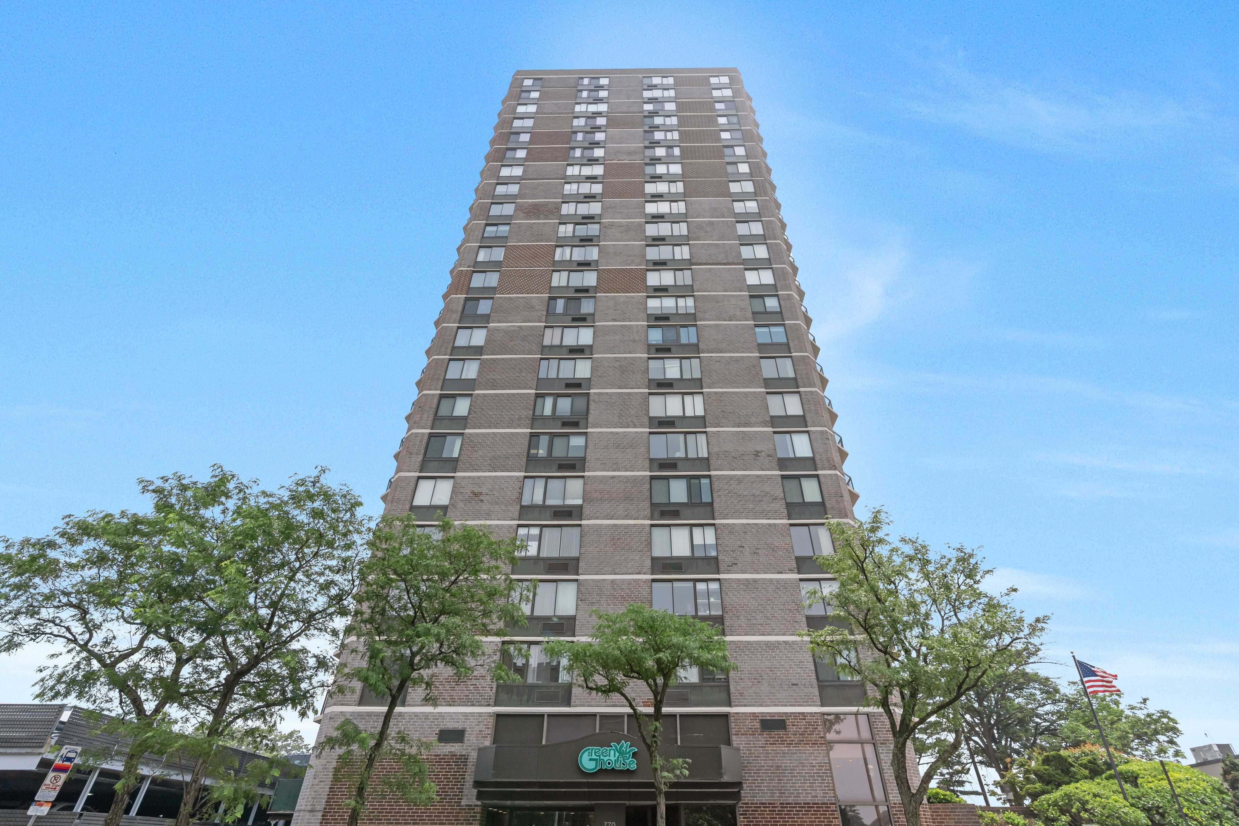 770 Anderson Avenue, #4L 