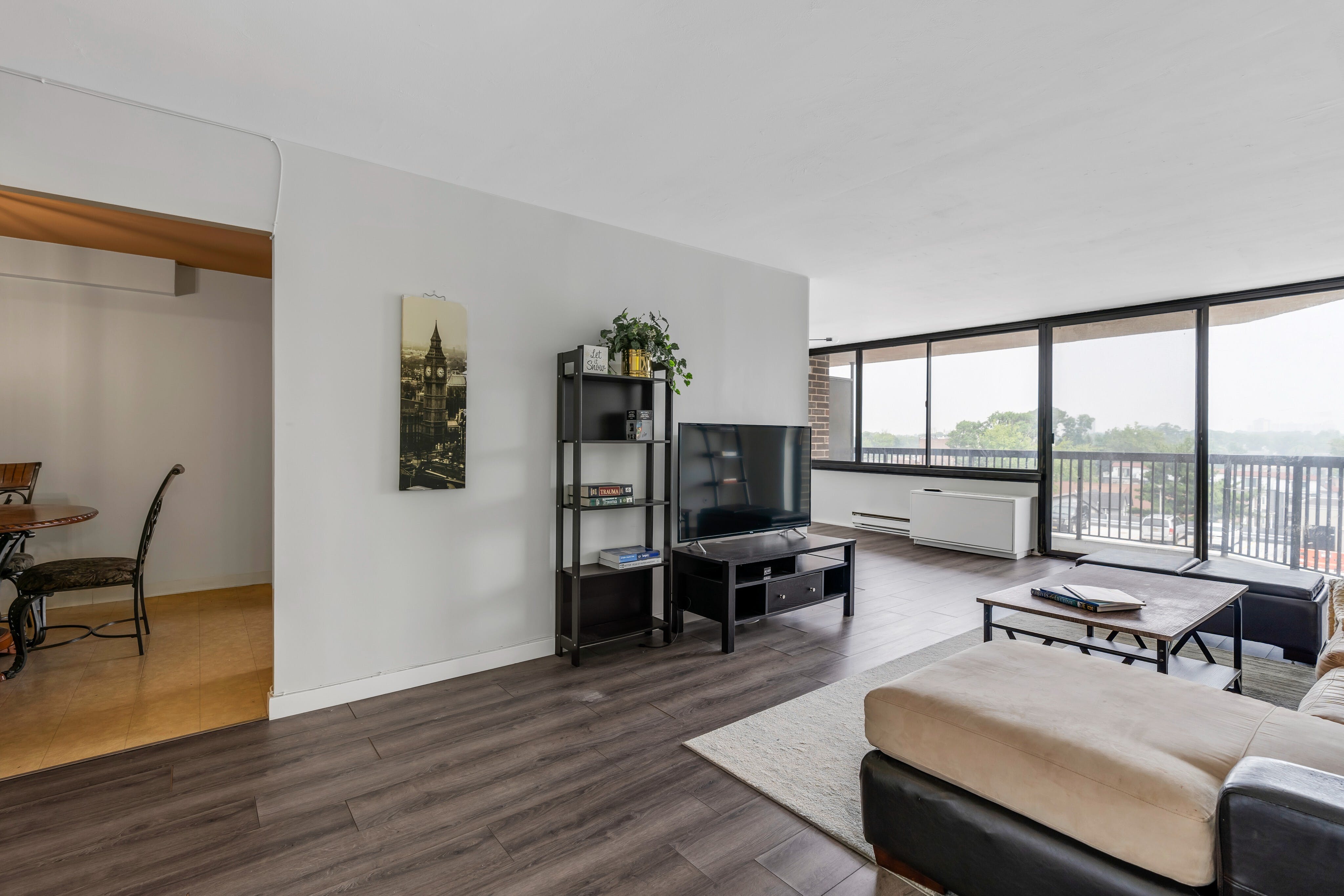 770 Anderson Avenue, #4L 