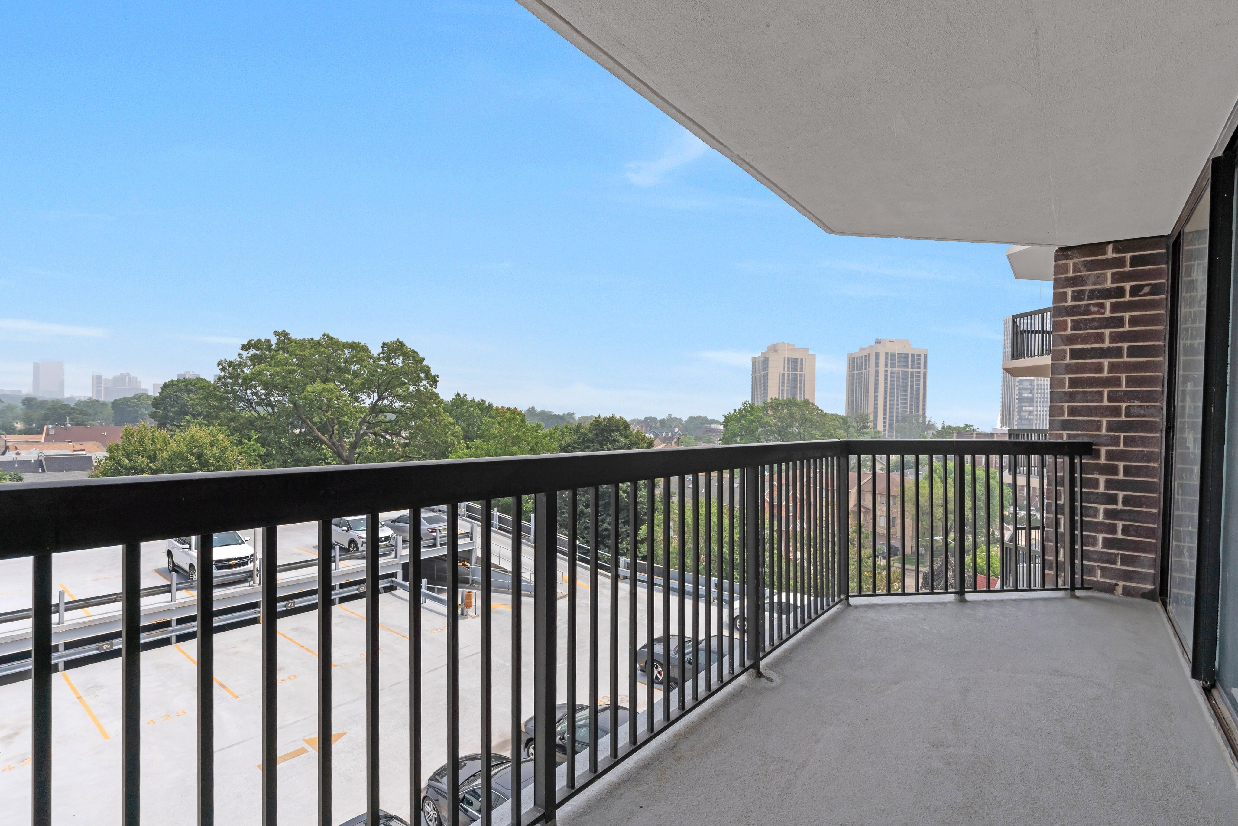 770 Anderson Avenue, #4L 