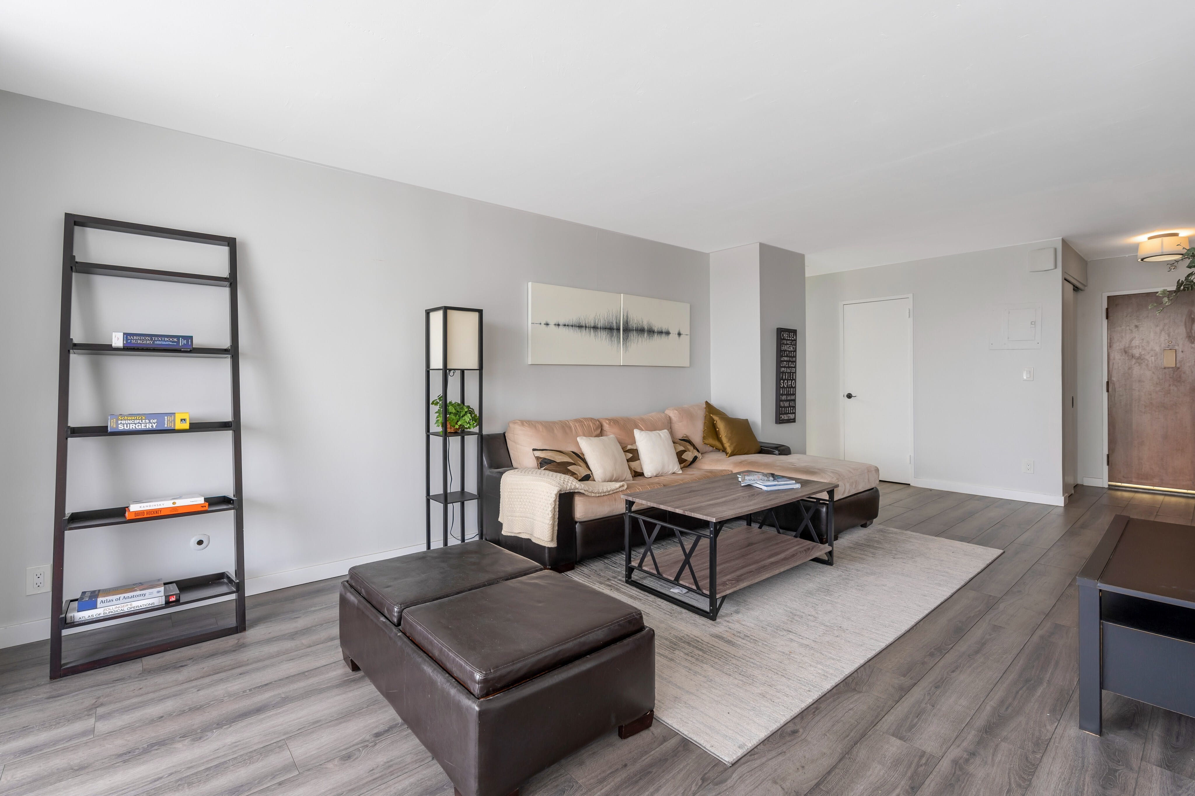 770 Anderson Avenue, #4L 