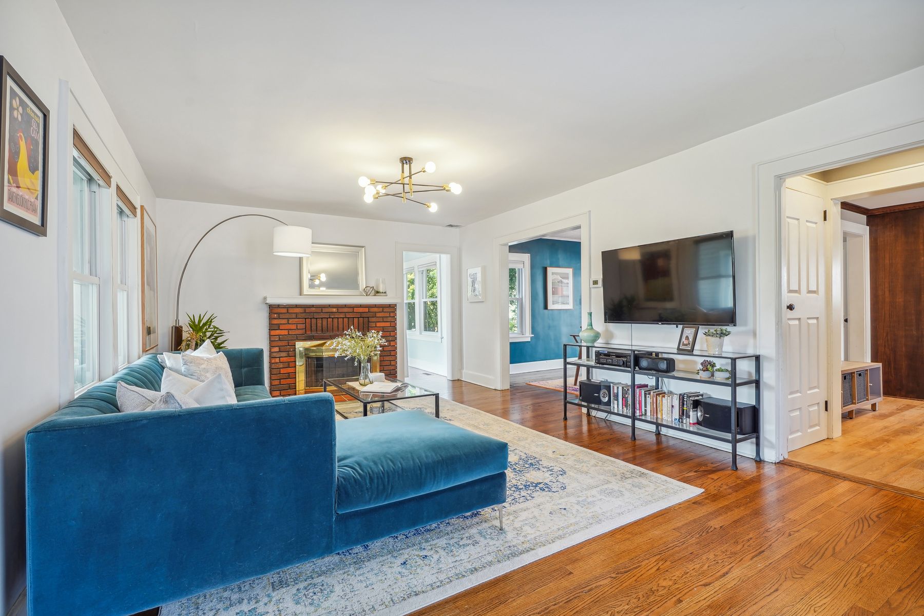327 Gregory Avenue 
