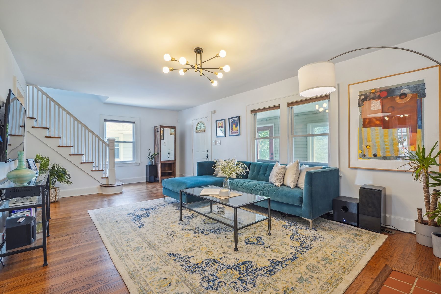 327 Gregory Avenue 