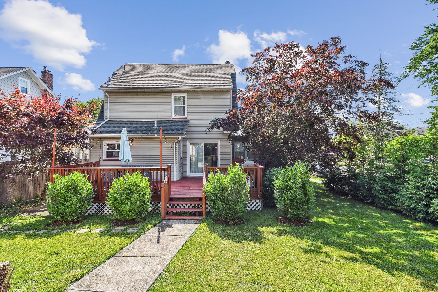 327 Gregory Avenue 
