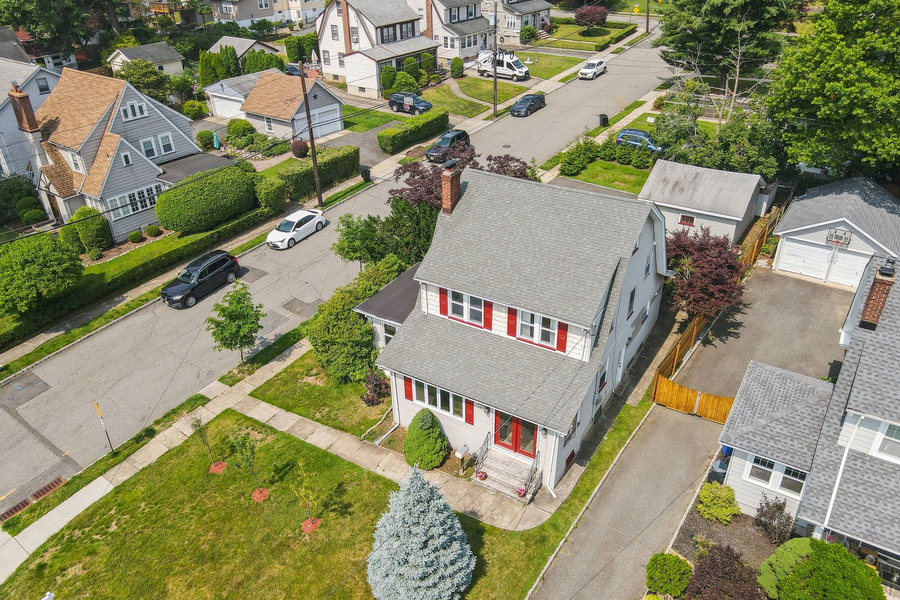 327 Gregory Avenue 