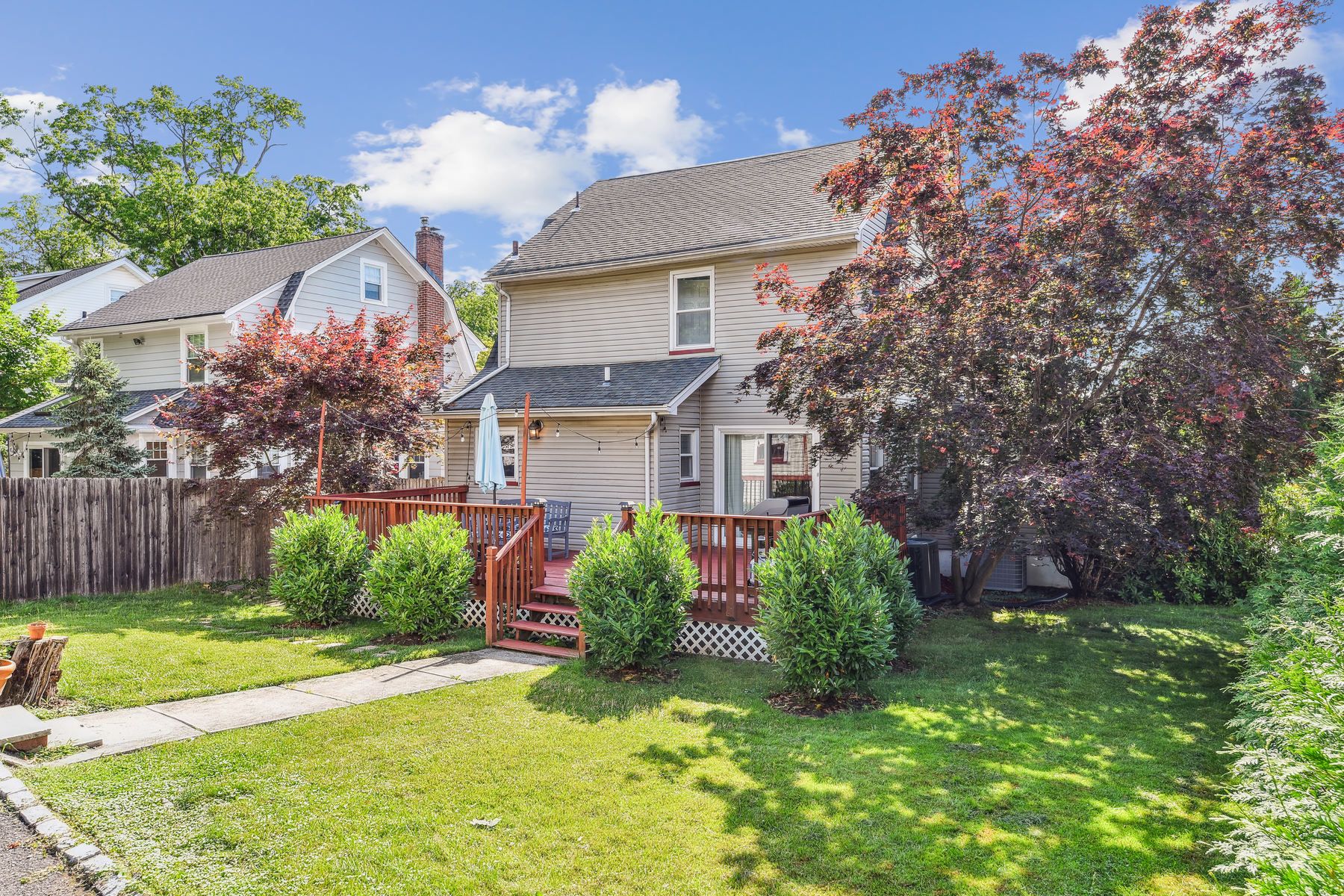 327 Gregory Avenue 