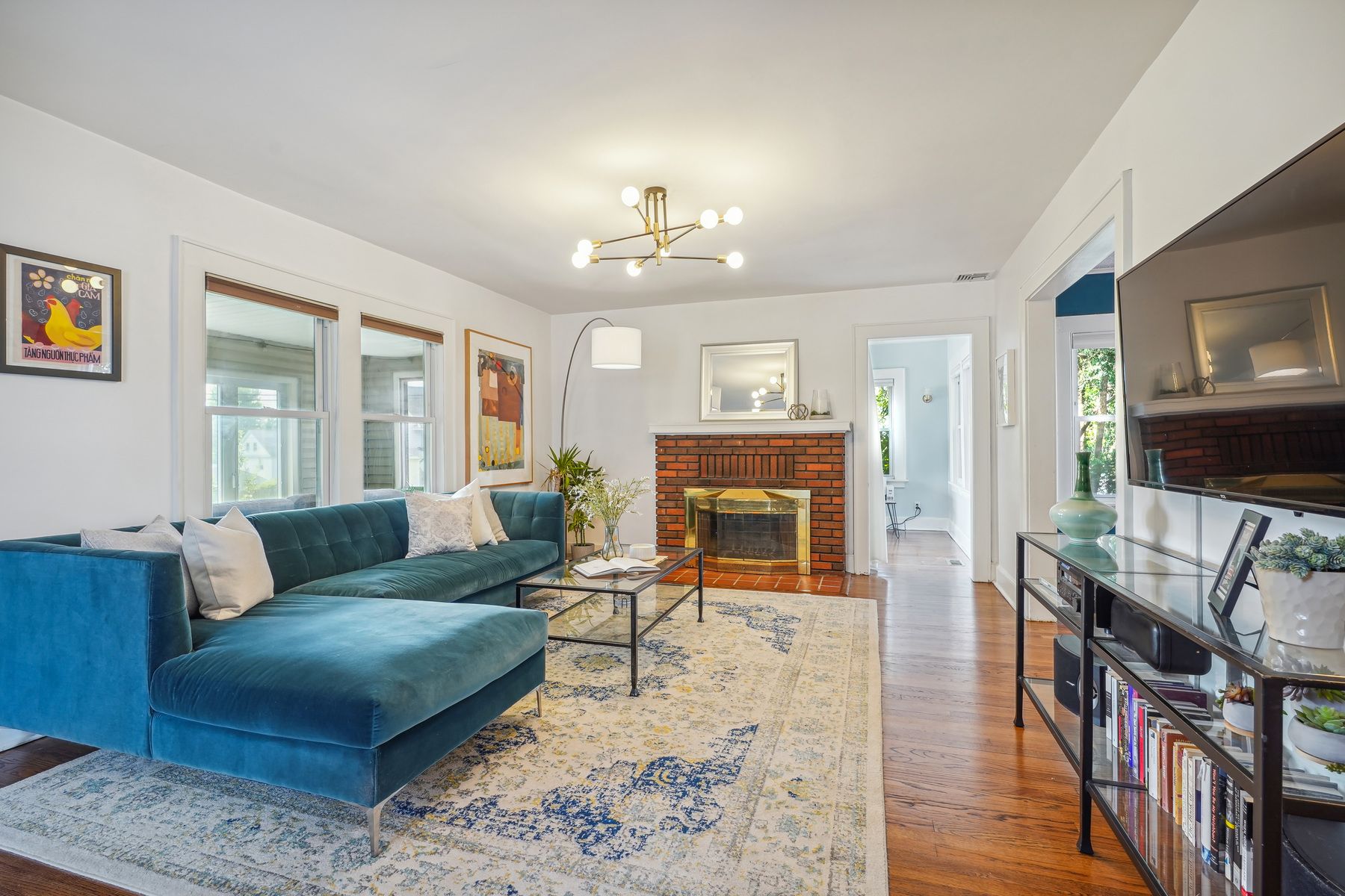 327 Gregory Avenue 