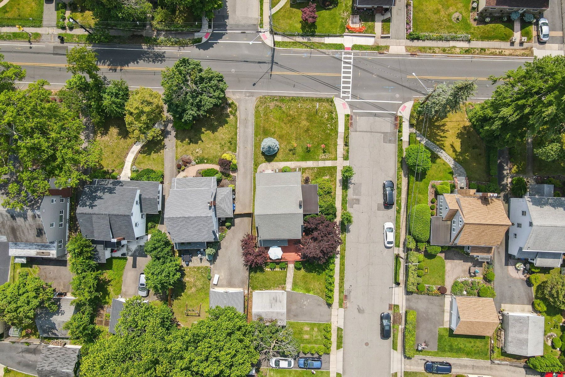 327 Gregory Avenue 