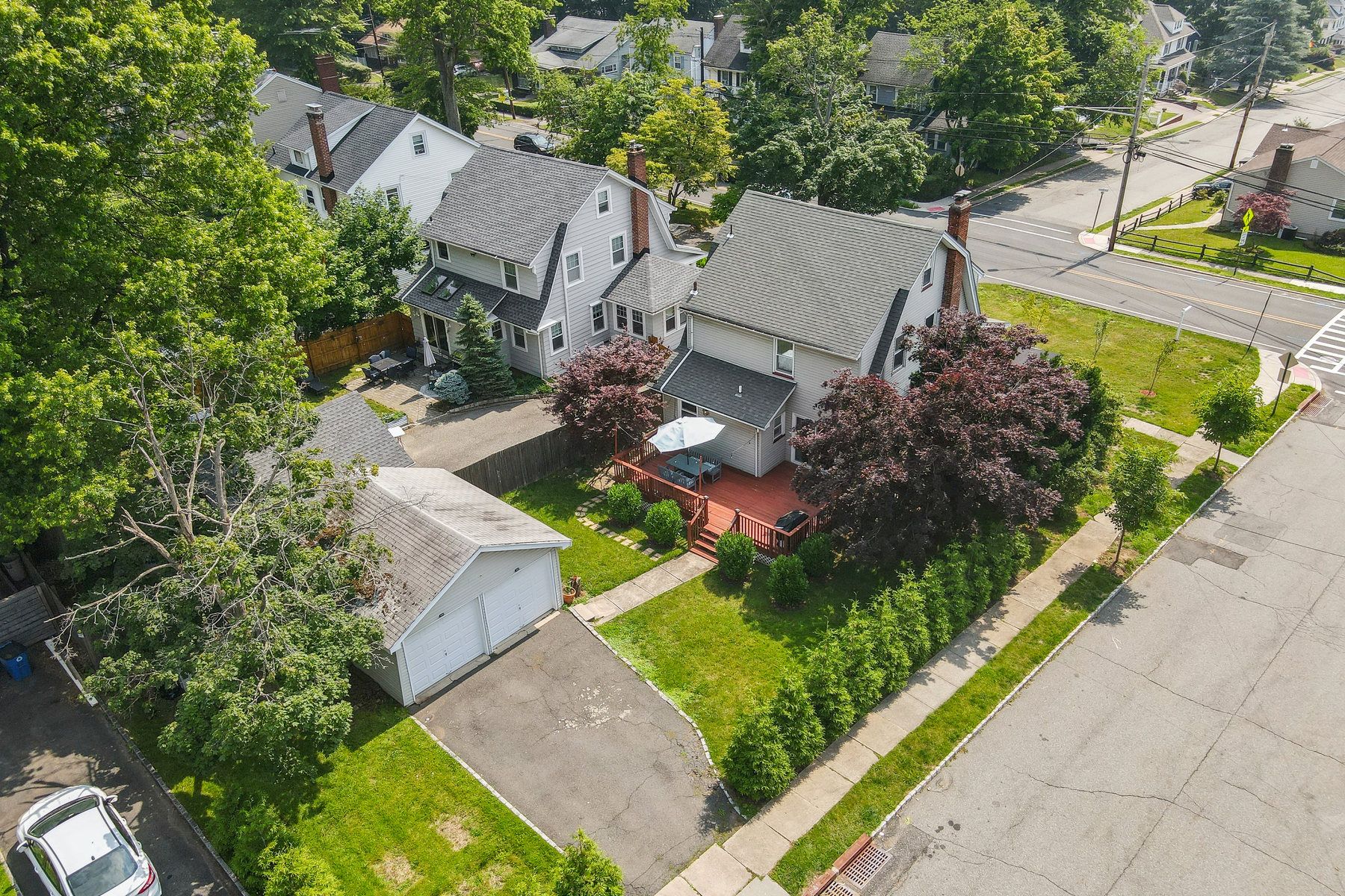 327 Gregory Avenue 