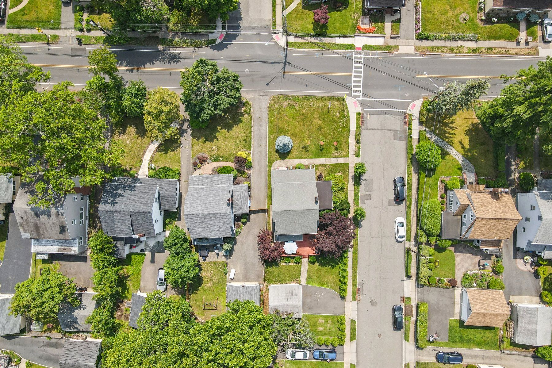 327 Gregory Avenue 