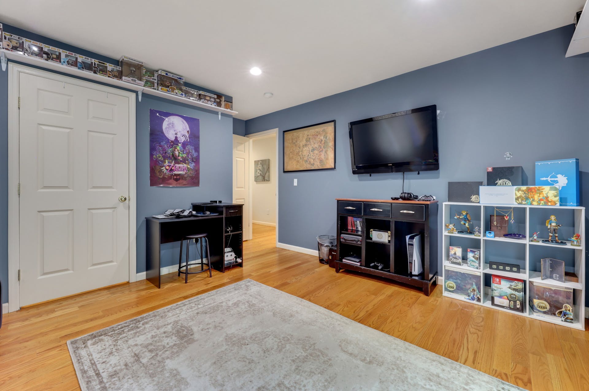 15 Lilly Road 