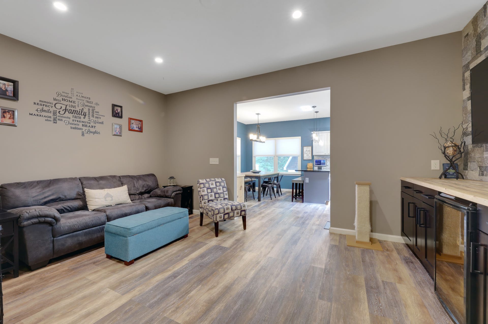 15 Lilly Road 