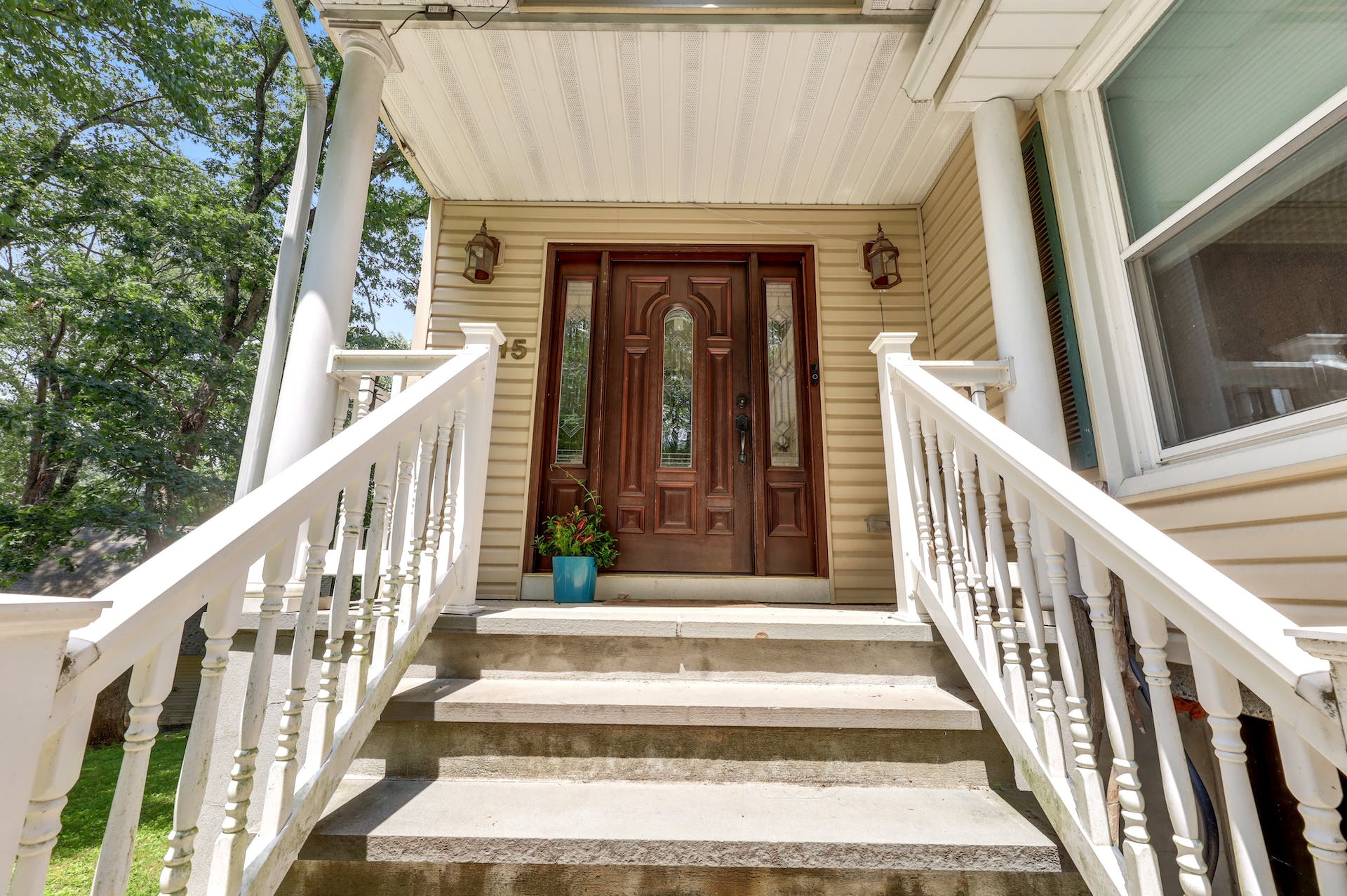 15 Lilly Road 