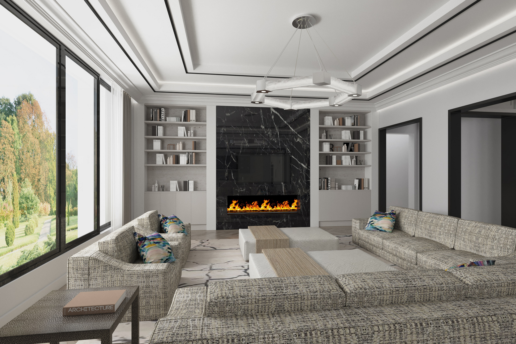 31 Geraldine Rd