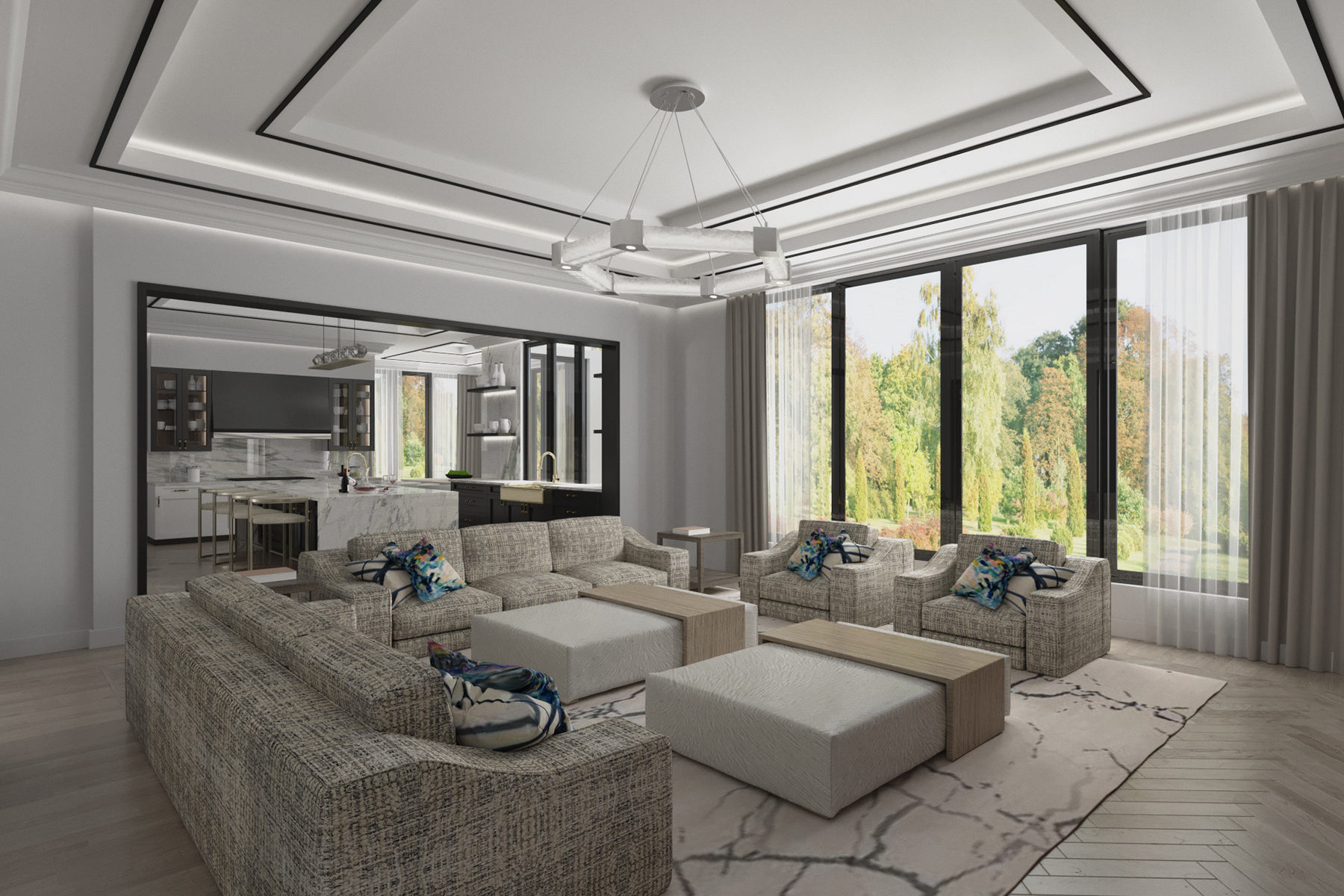 31 Geraldine Rd