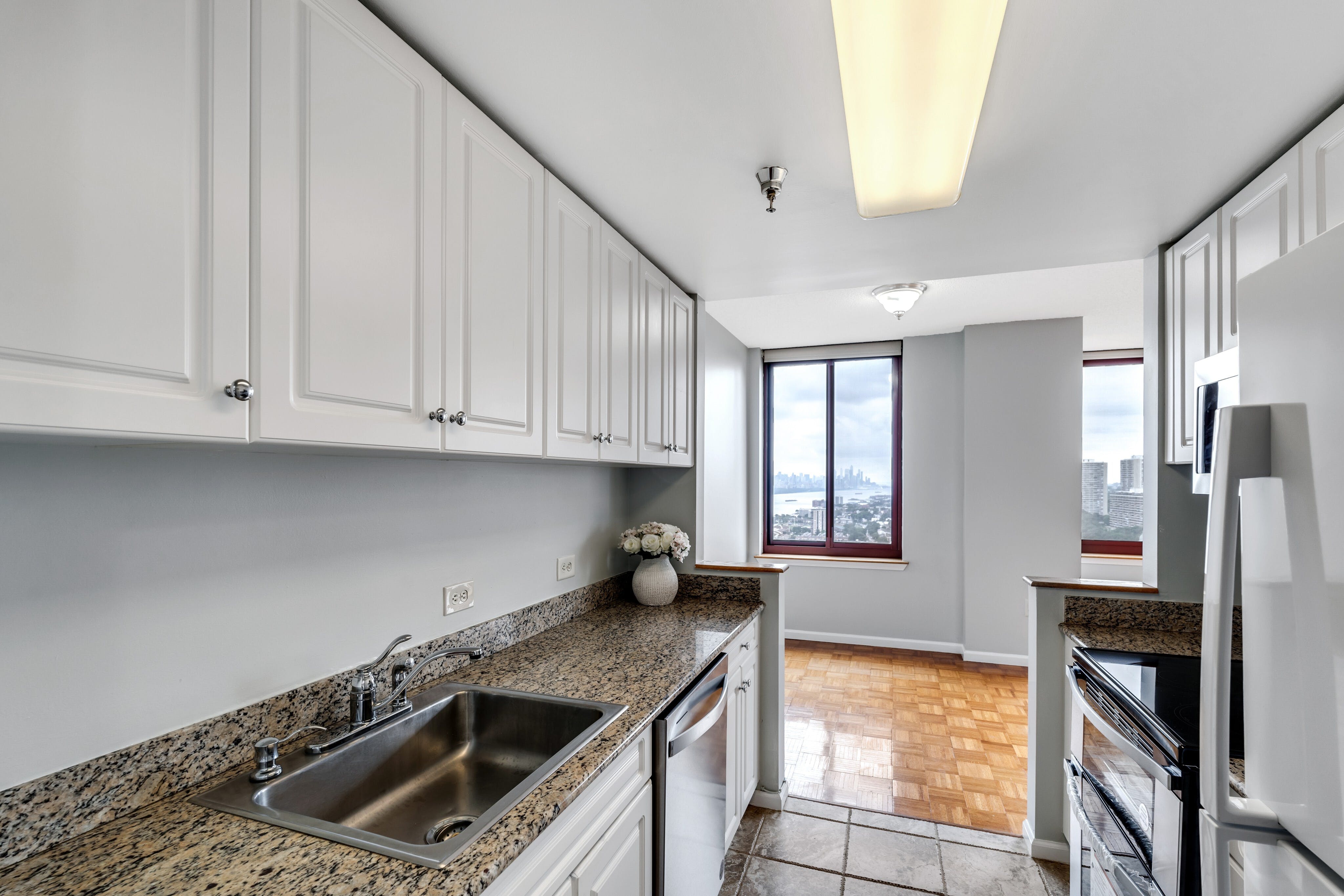 100 Old Palisade Road, #3007 Unit# 3007