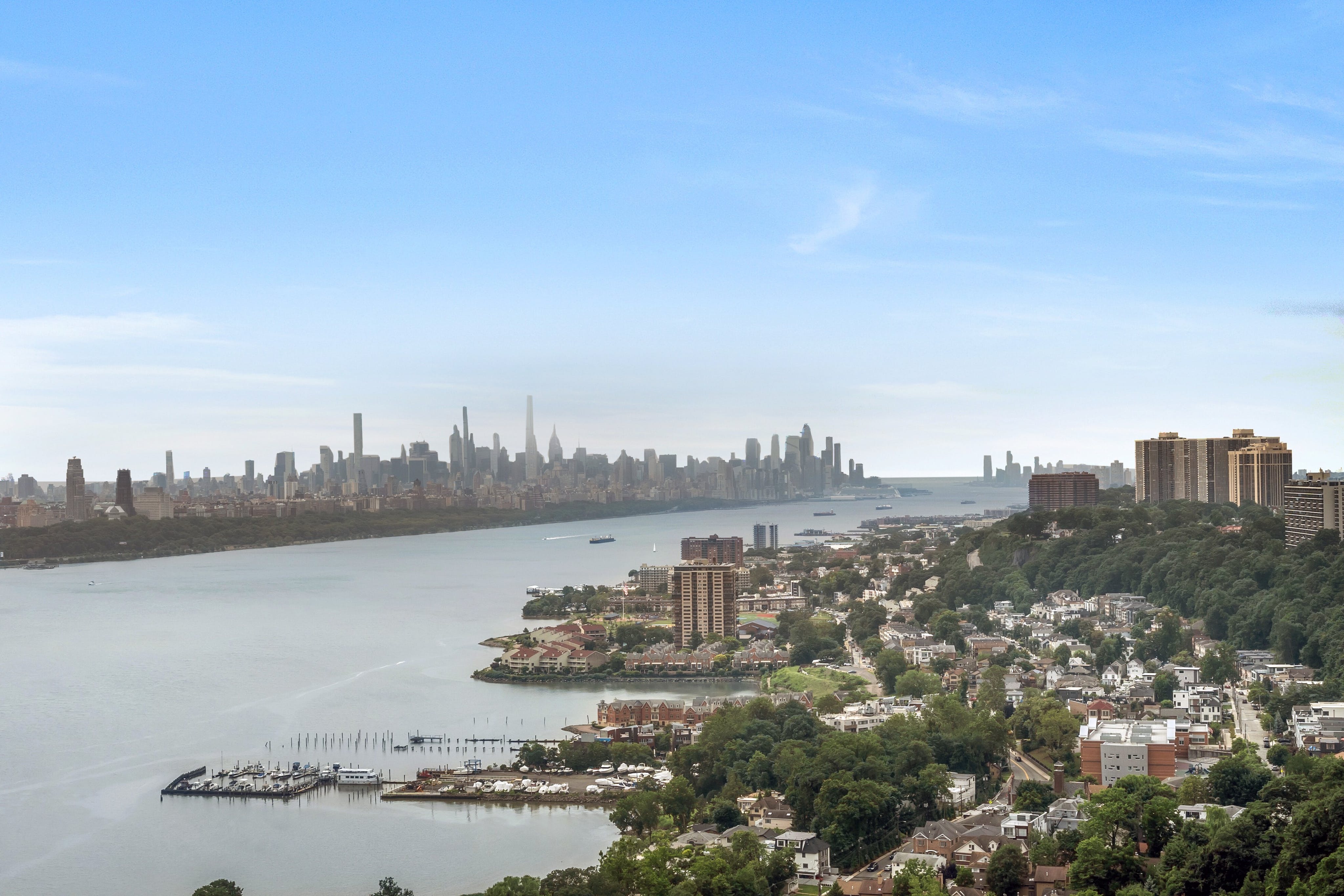 100 Old Palisade Road, #3007 Unit# 3007