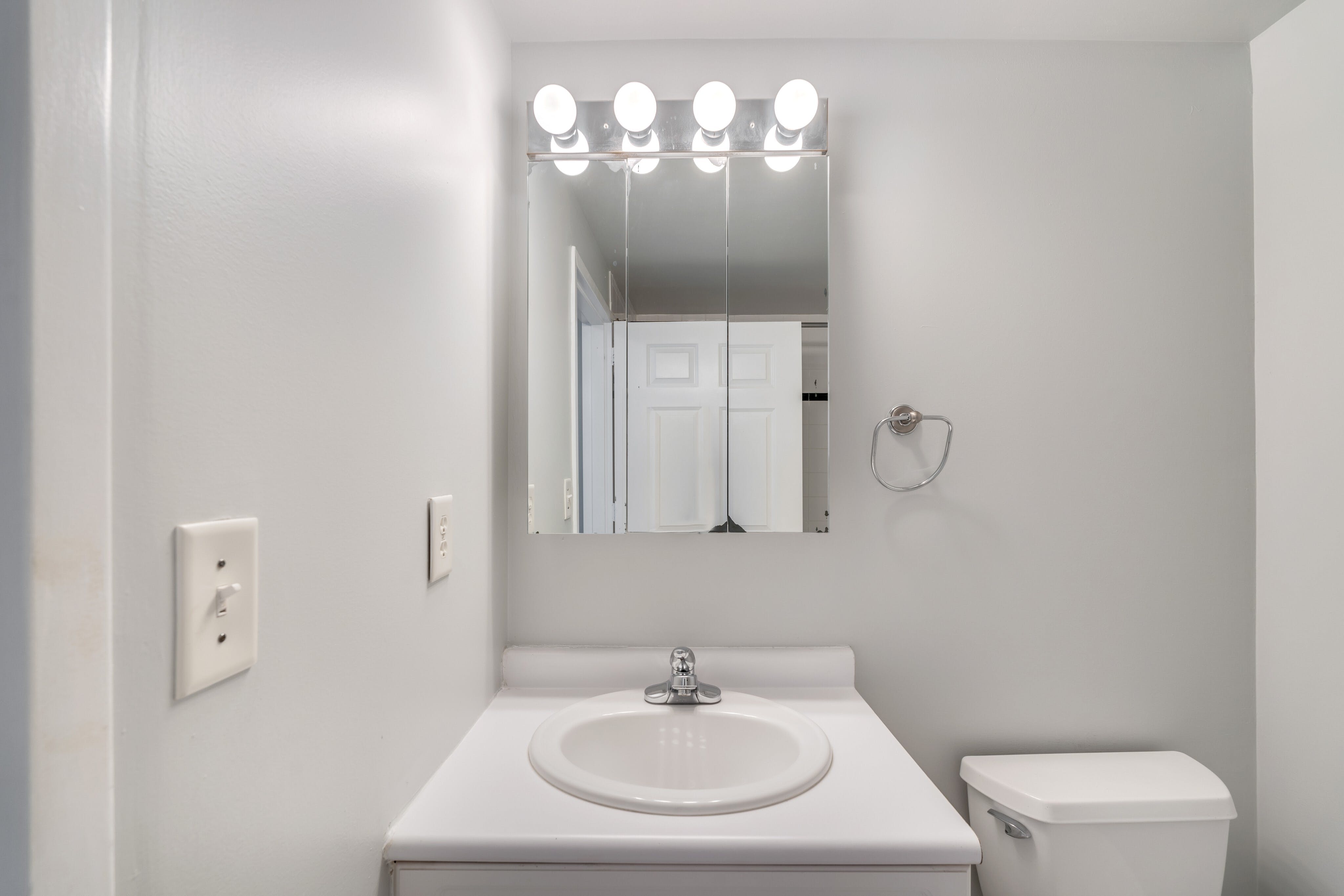 100 Old Palisade Road, #3007 Unit# 3007