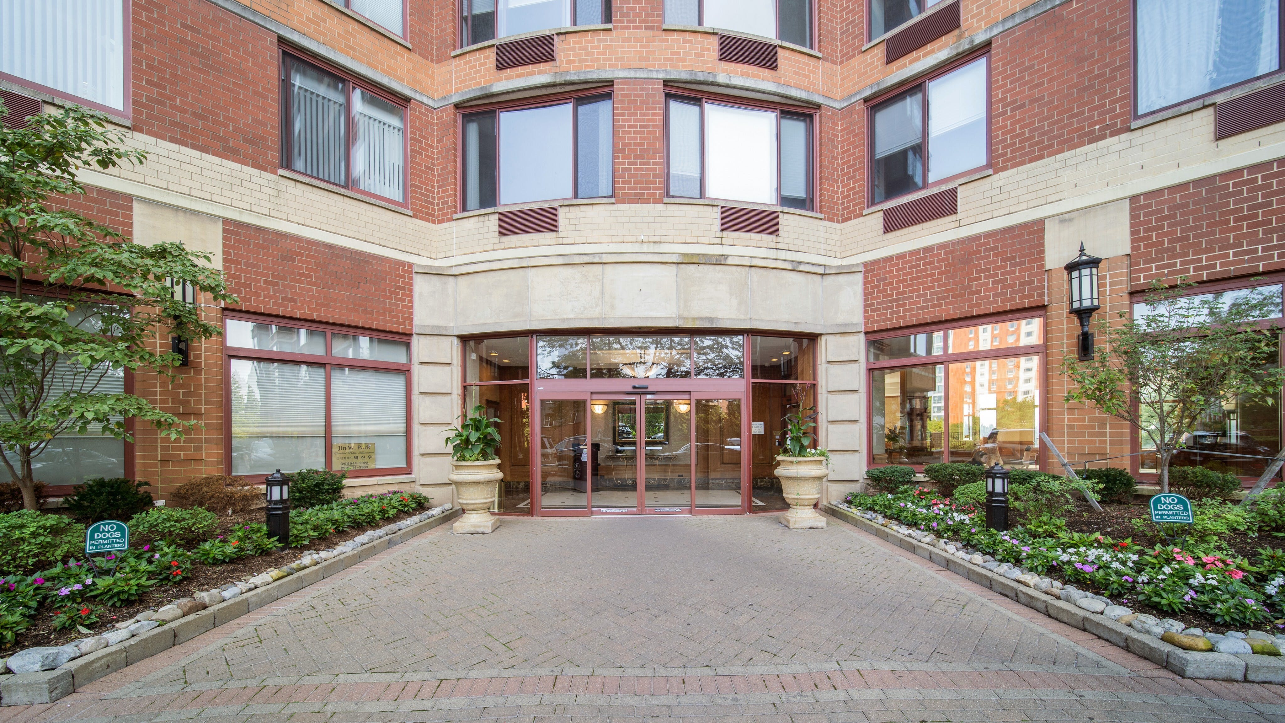 100 Old Palisade Road, #3007 Unit# 3007