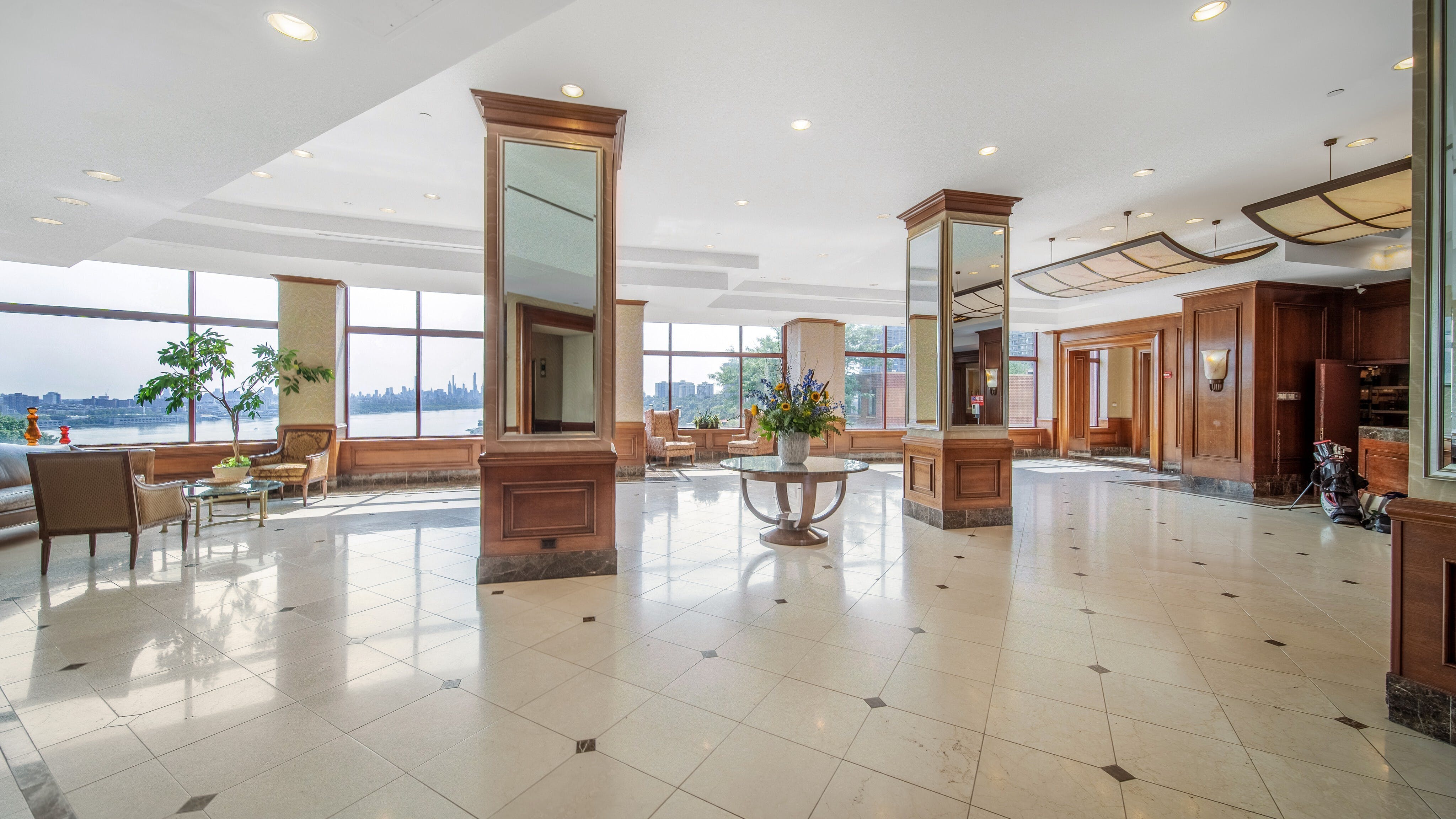 100 Old Palisade Road, #3007 Unit# 3007