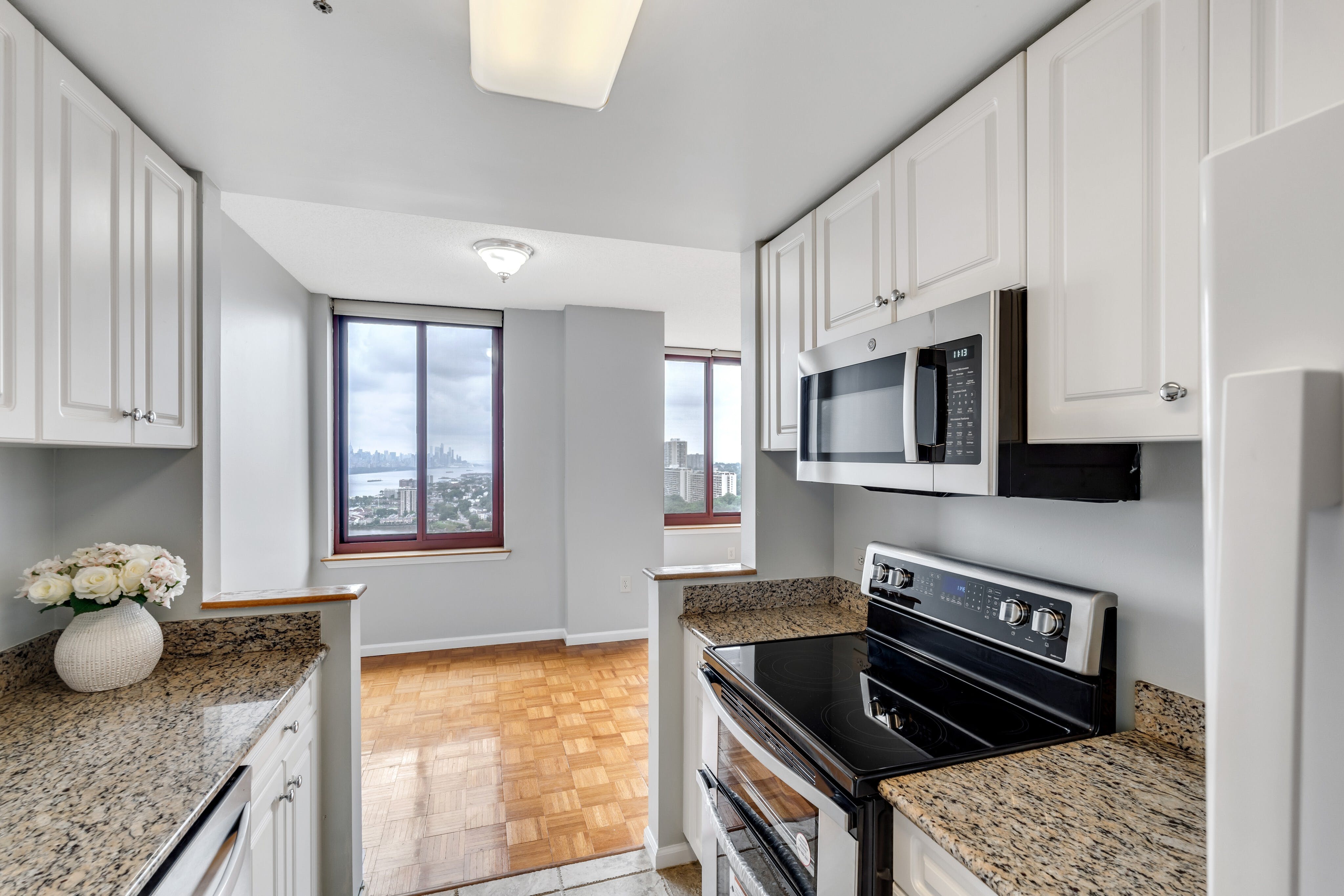 100 Old Palisade Road, #3007 Unit# 3007