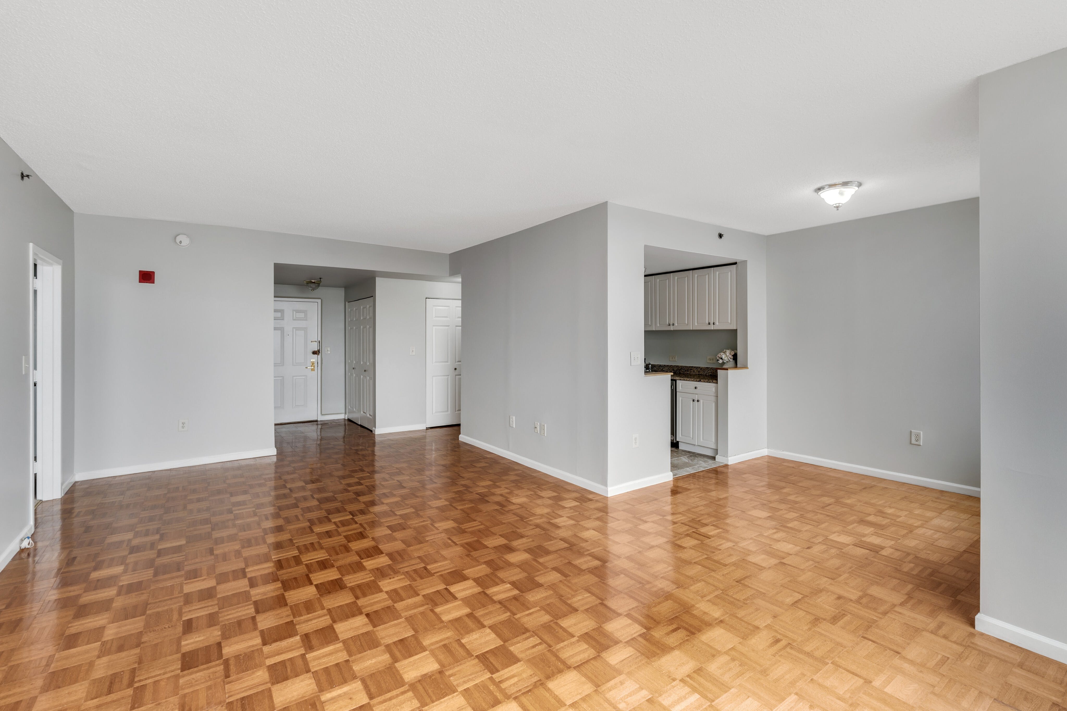 100 Old Palisade Road, #3007 Unit# 3007