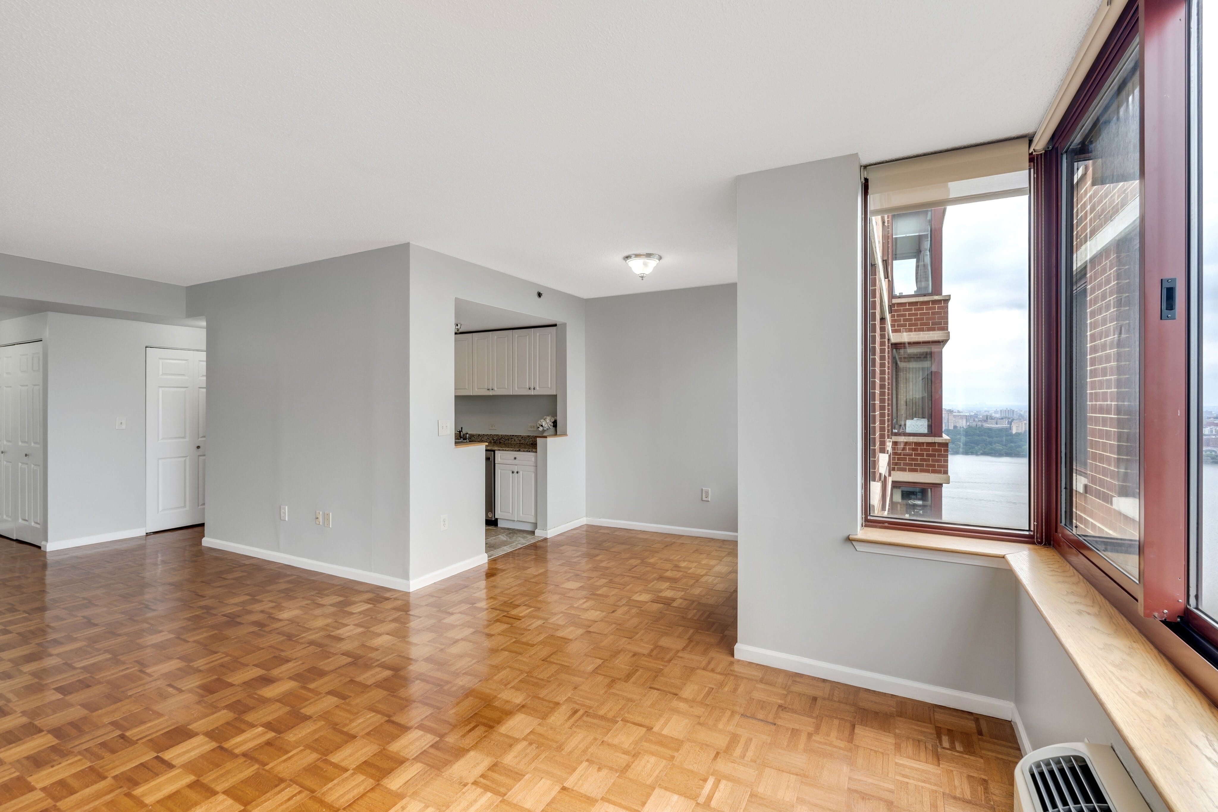 100 Old Palisade Road, #3007 Unit# 3007