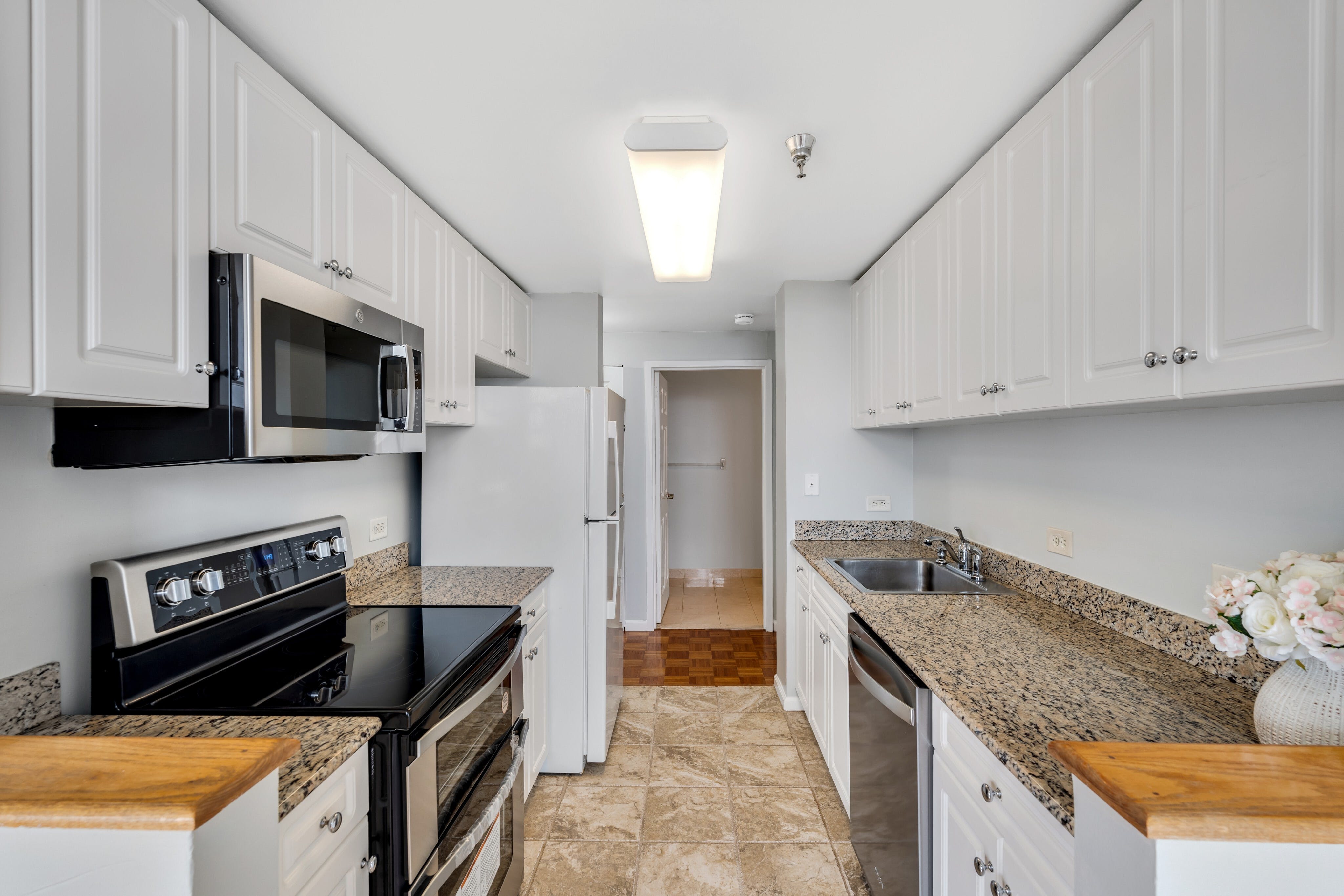 100 Old Palisade Road, #3007 Unit# 3007