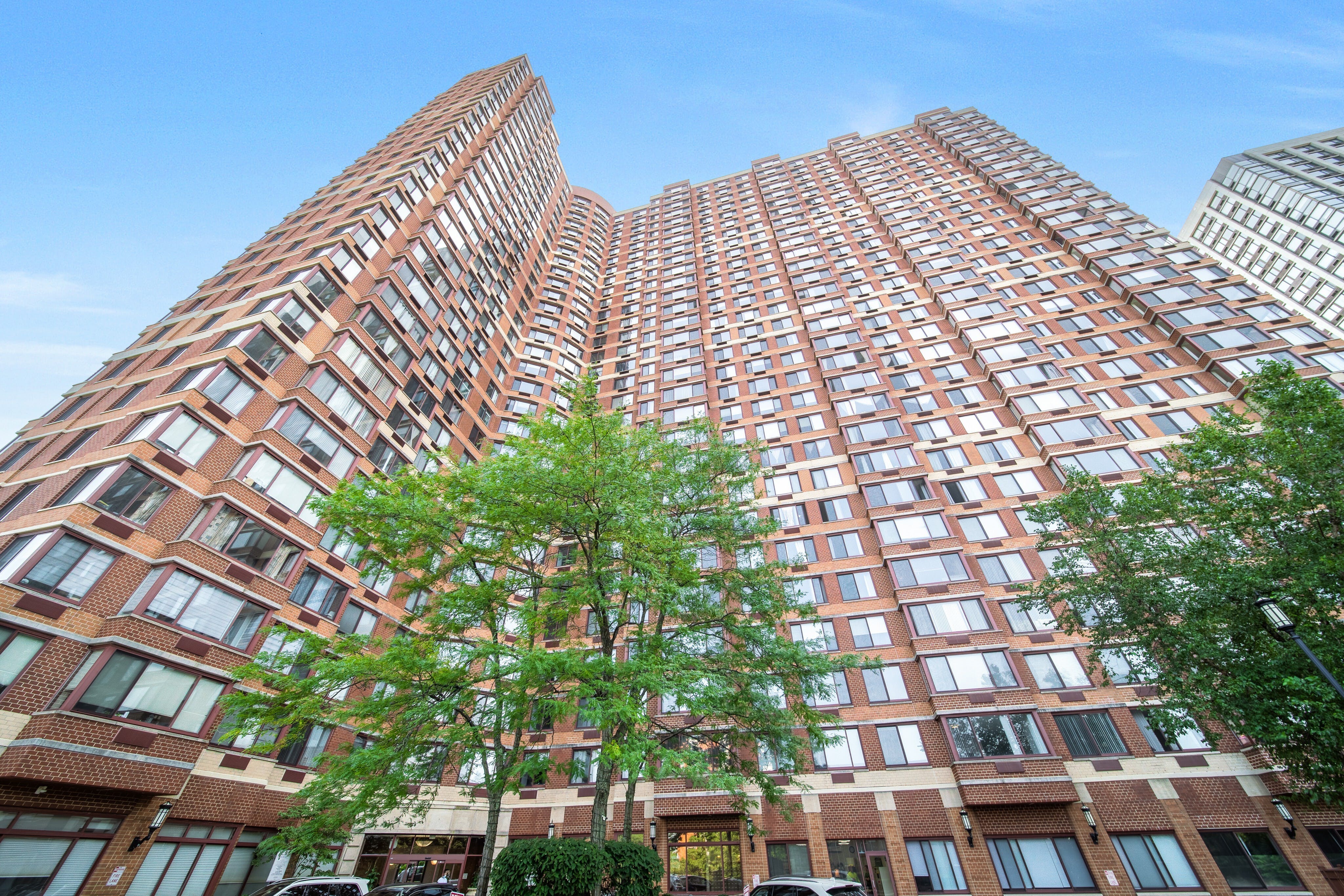 100 Old Palisade Road, #3007 Unit# 3007