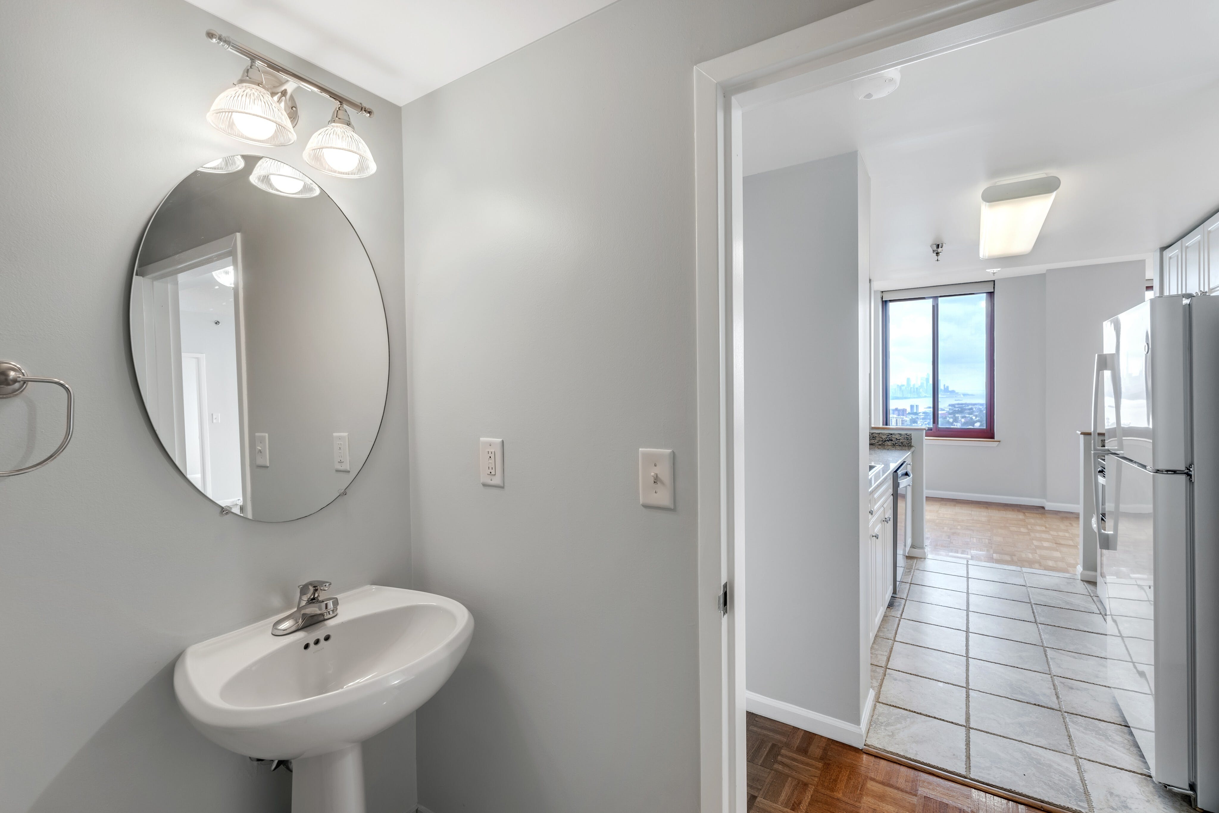 100 Old Palisade Road, #3007 Unit# 3007