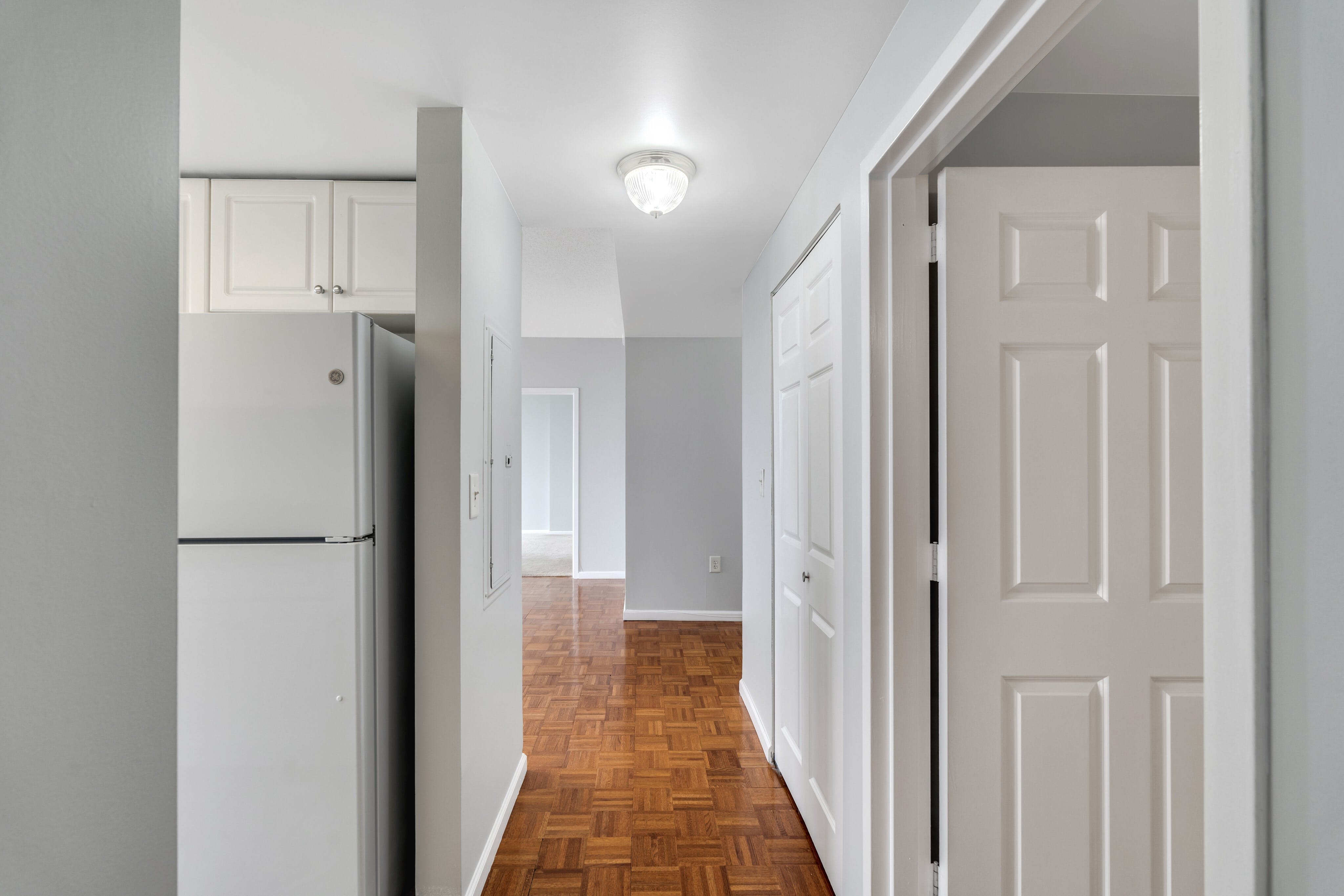100 Old Palisade Road, #3007 Unit# 3007