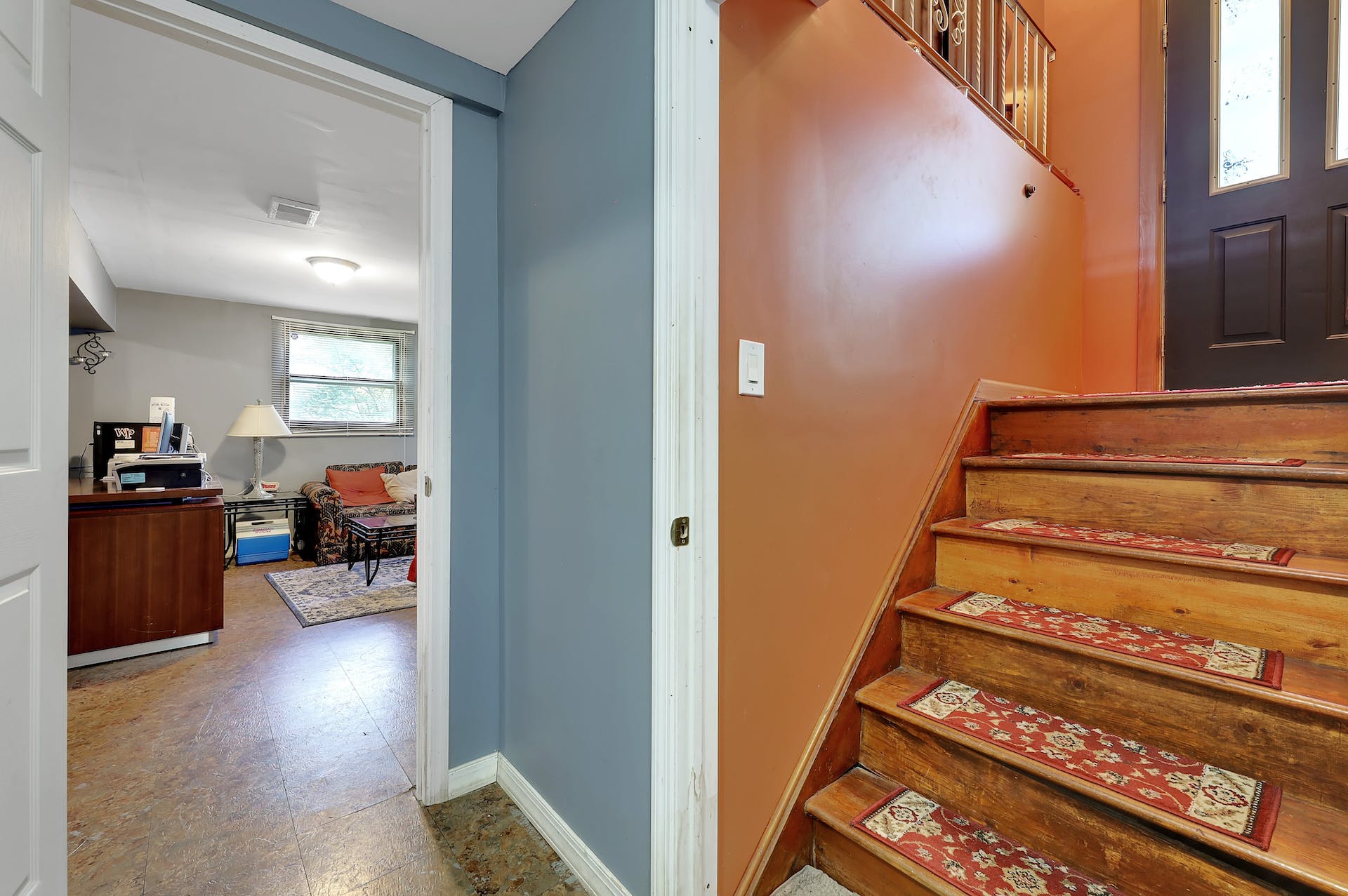 3 Grand Street