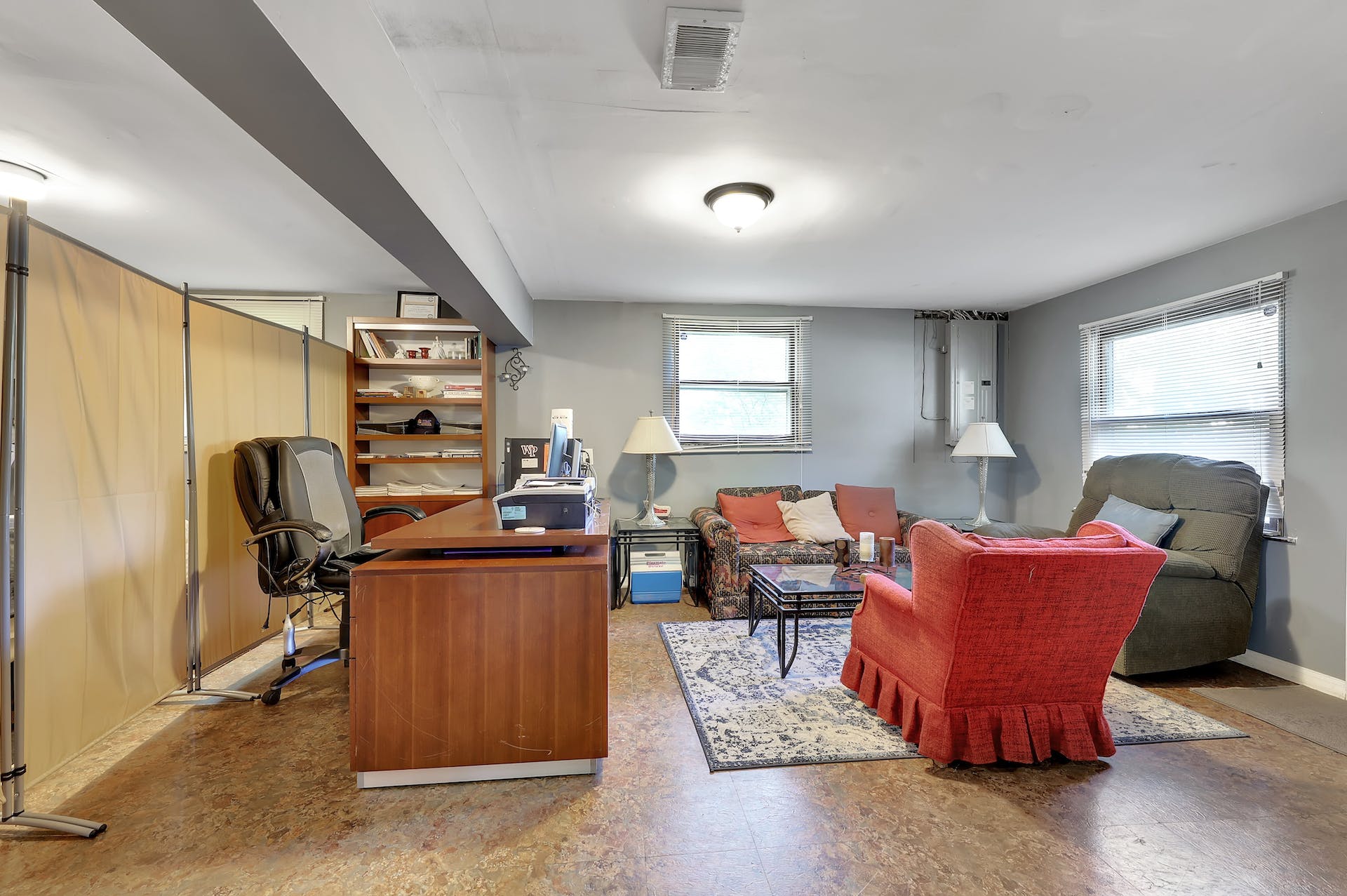 3 Grand Street