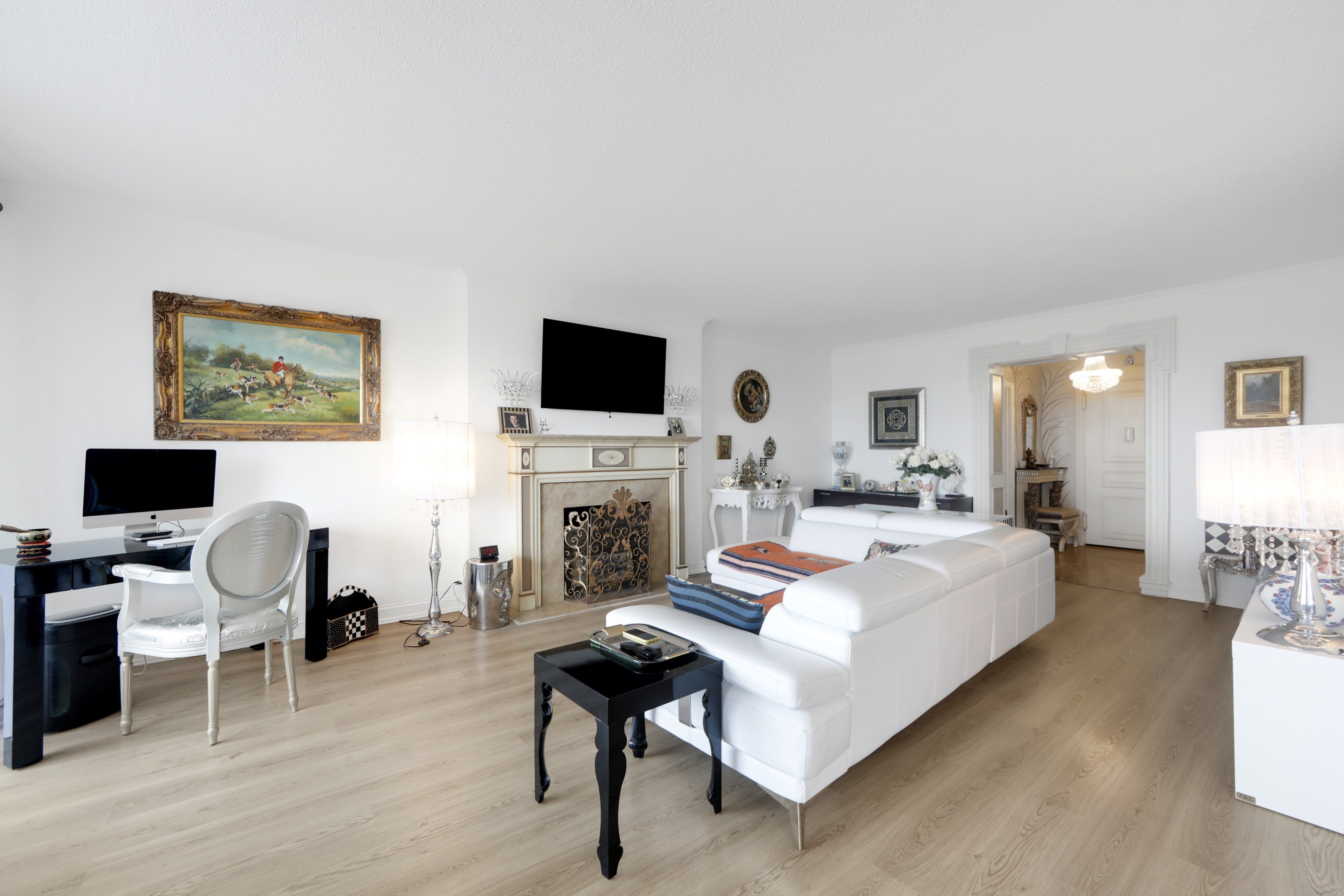 1530 Palisade Avenue Unit# 20P