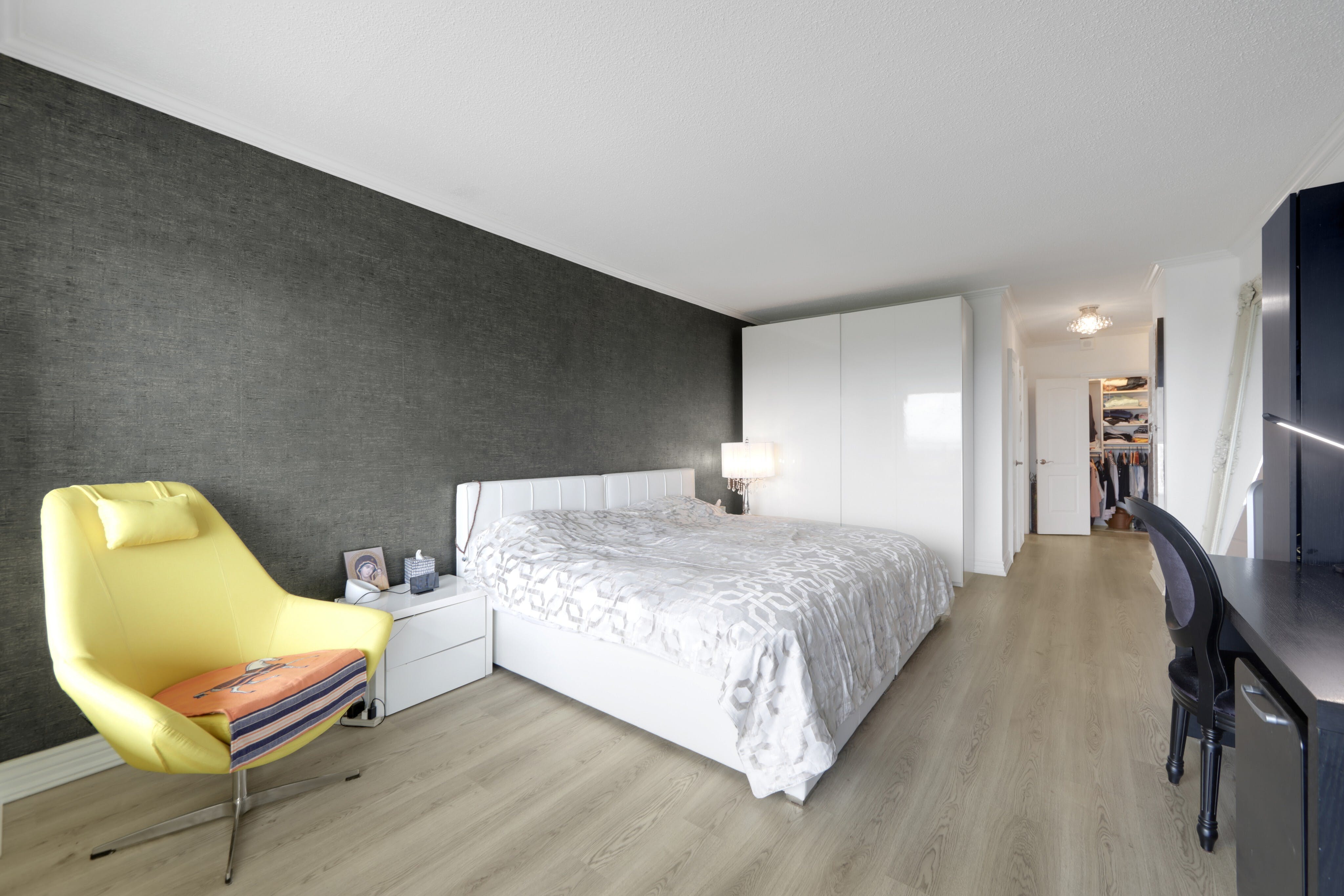 1530 Palisade Avenue Unit# 20P