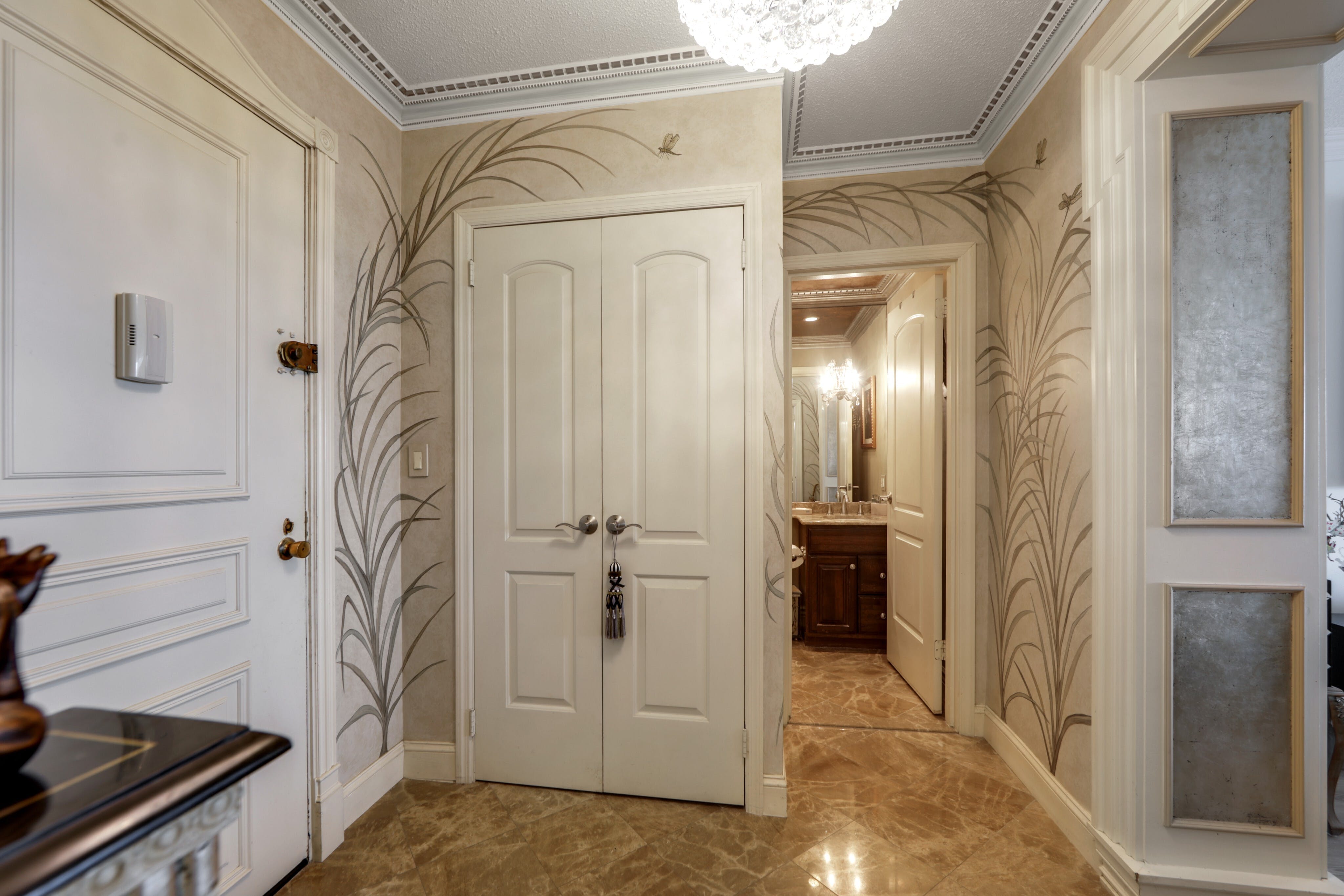 1530 Palisade Avenue Unit# 20P