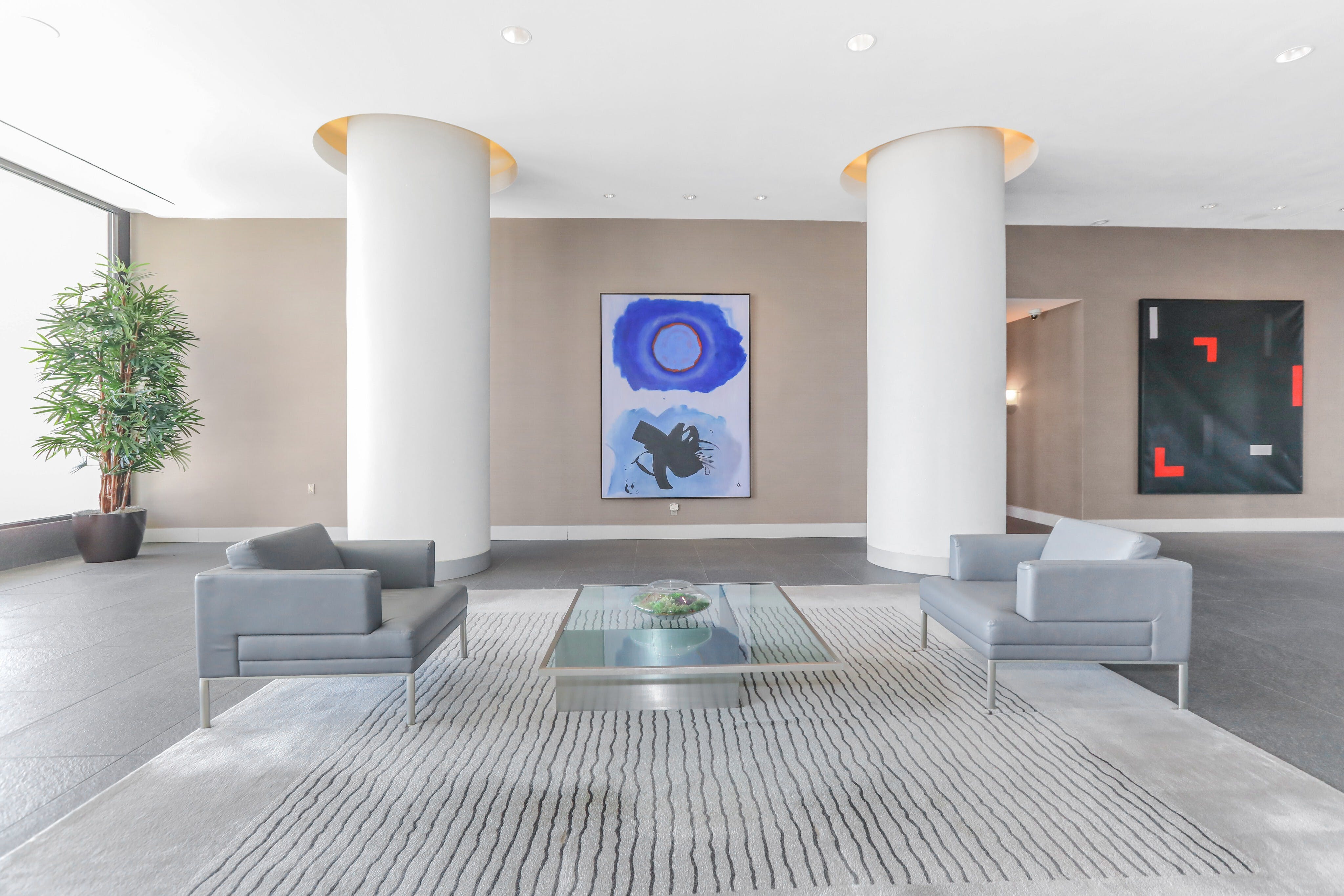 1530 Palisade Avenue Unit# 20P