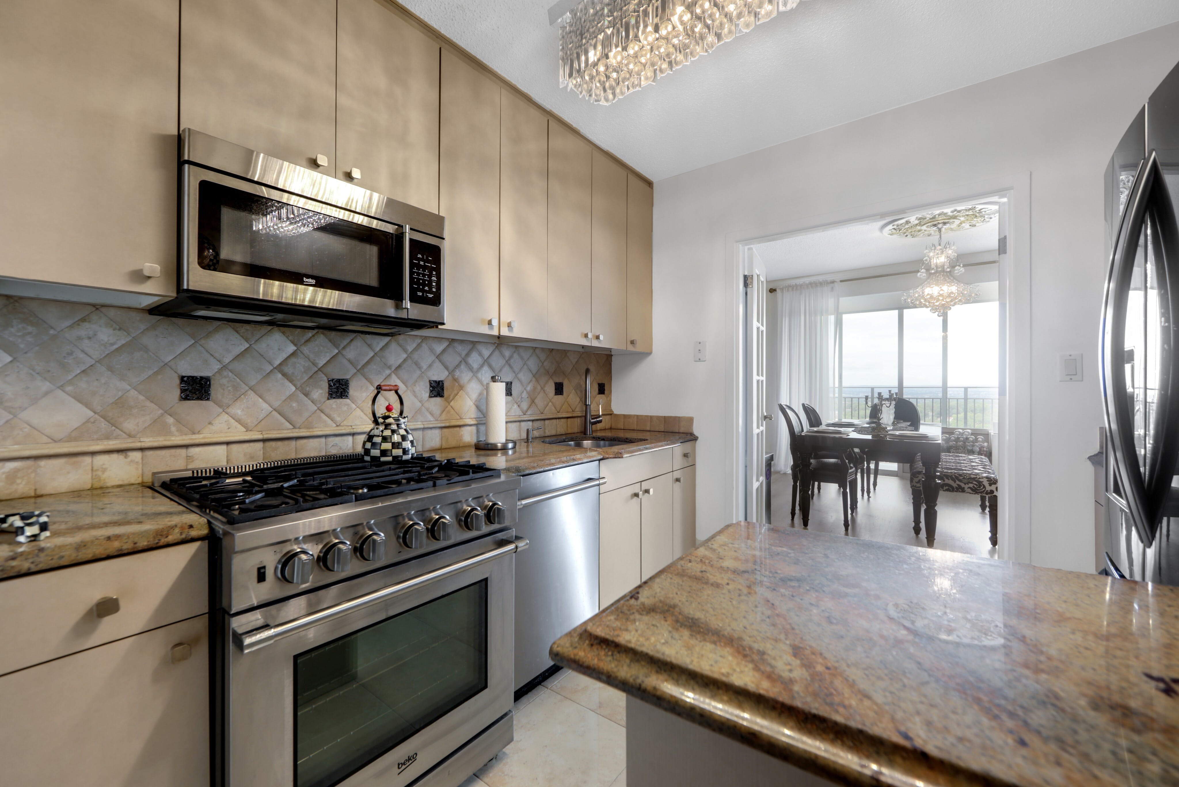 1530 Palisade Avenue Unit# 20P