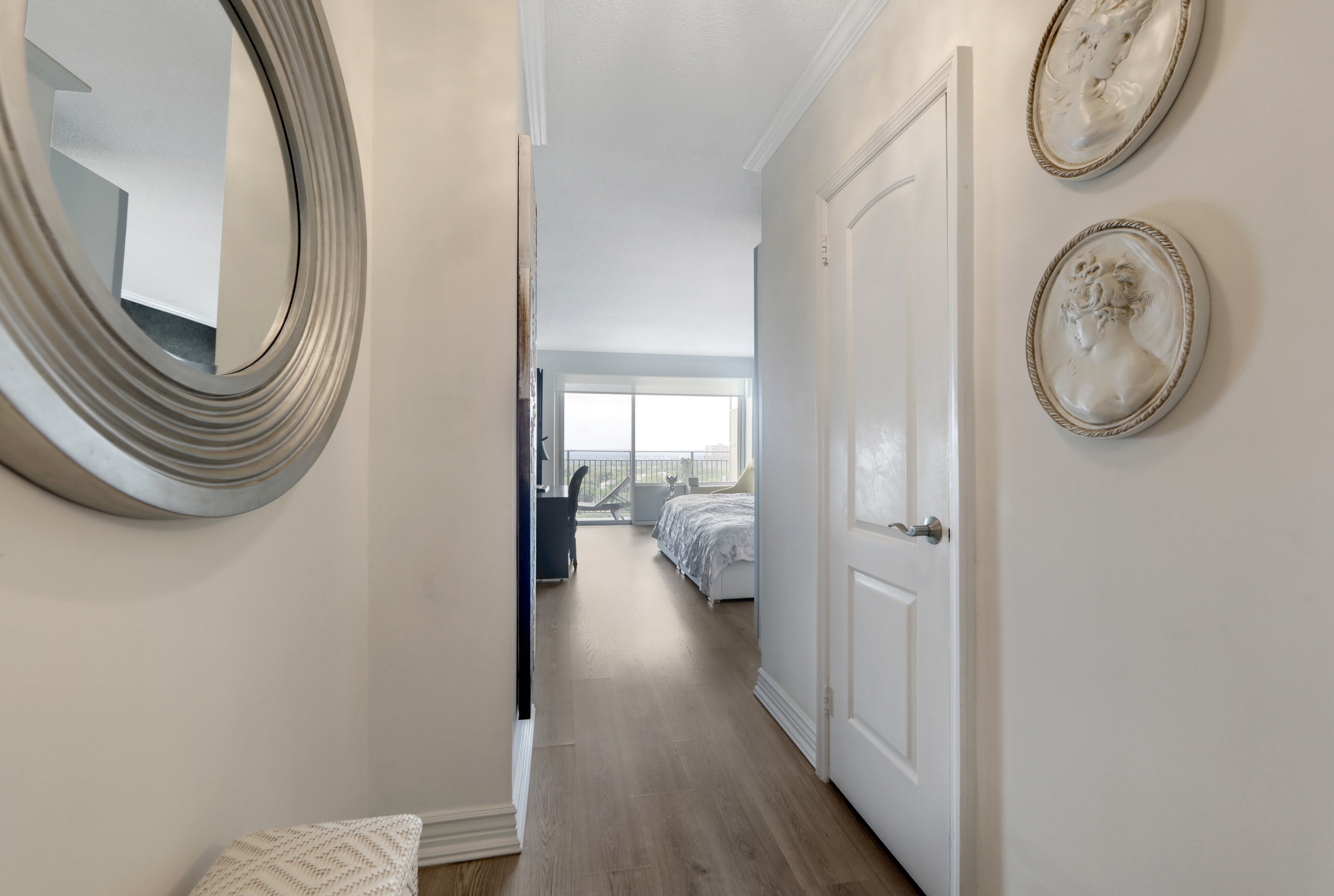 1530 Palisade Avenue Unit# 20P
